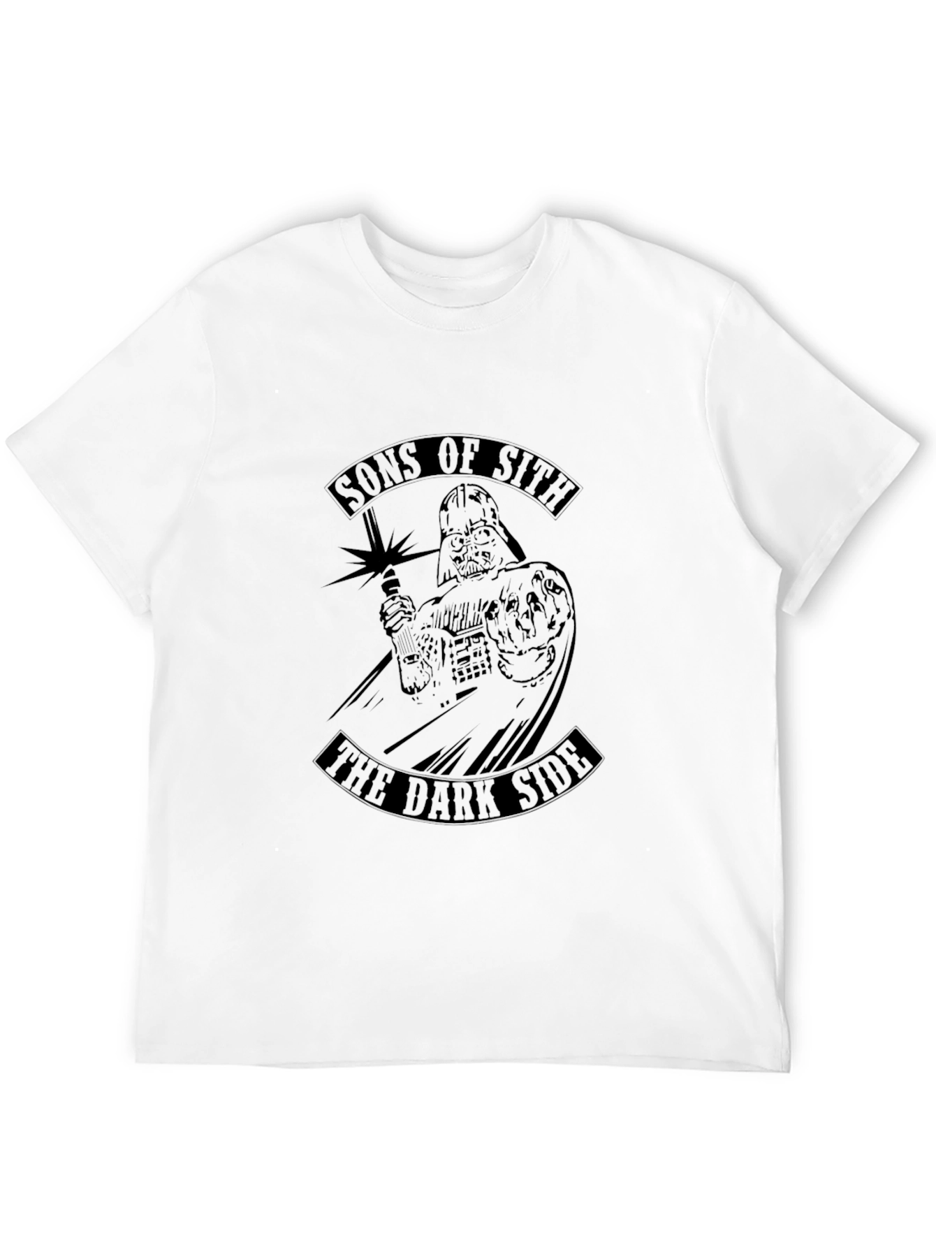 Sons of Sith - The Dark Side T-Shirt