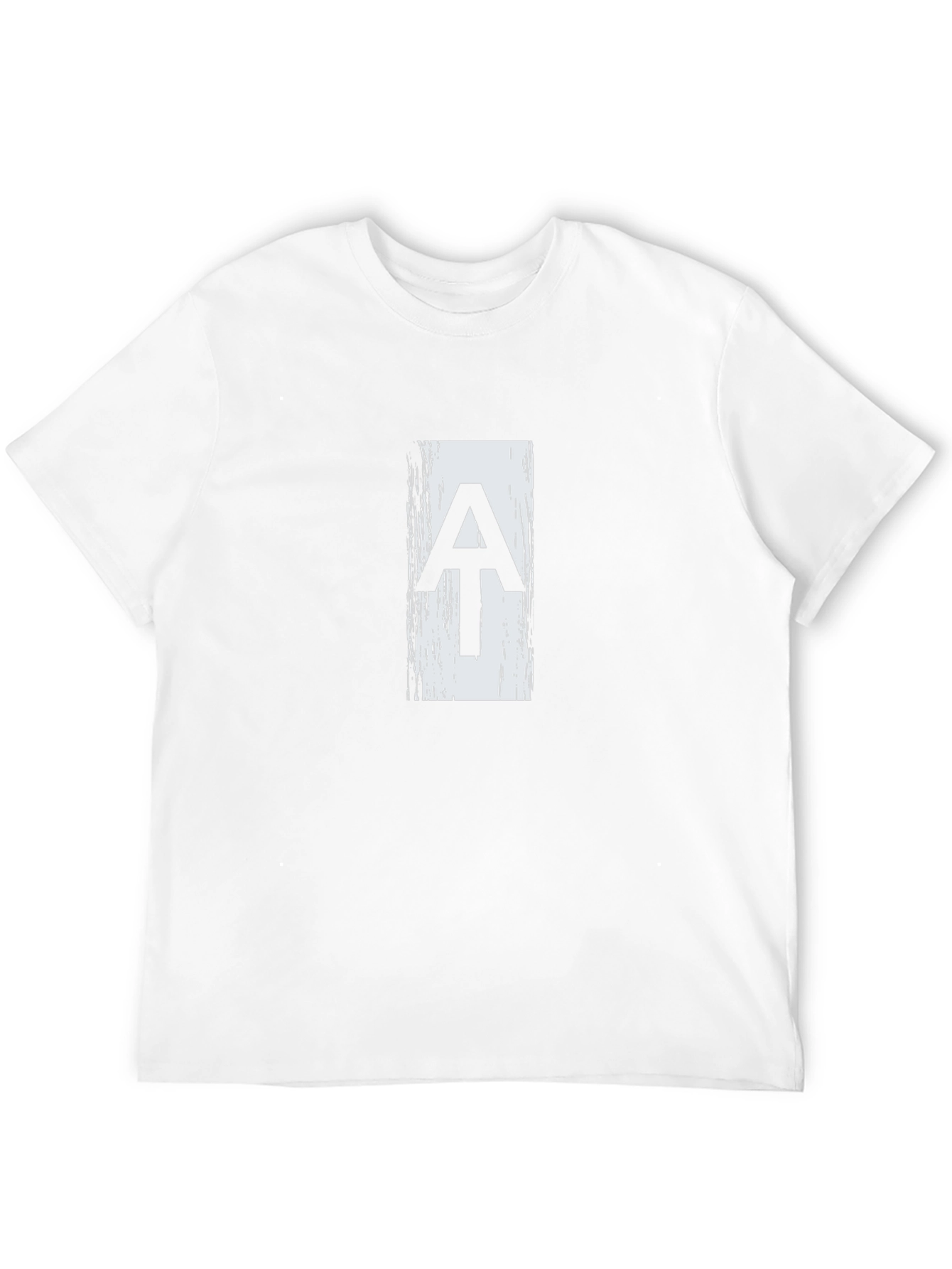 Appalachian Trail Mens Black T-Shirt