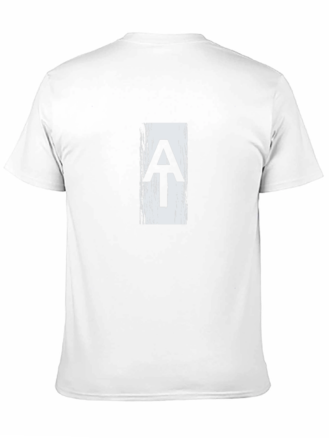 Appalachian Trail Mens Black T-Shirt