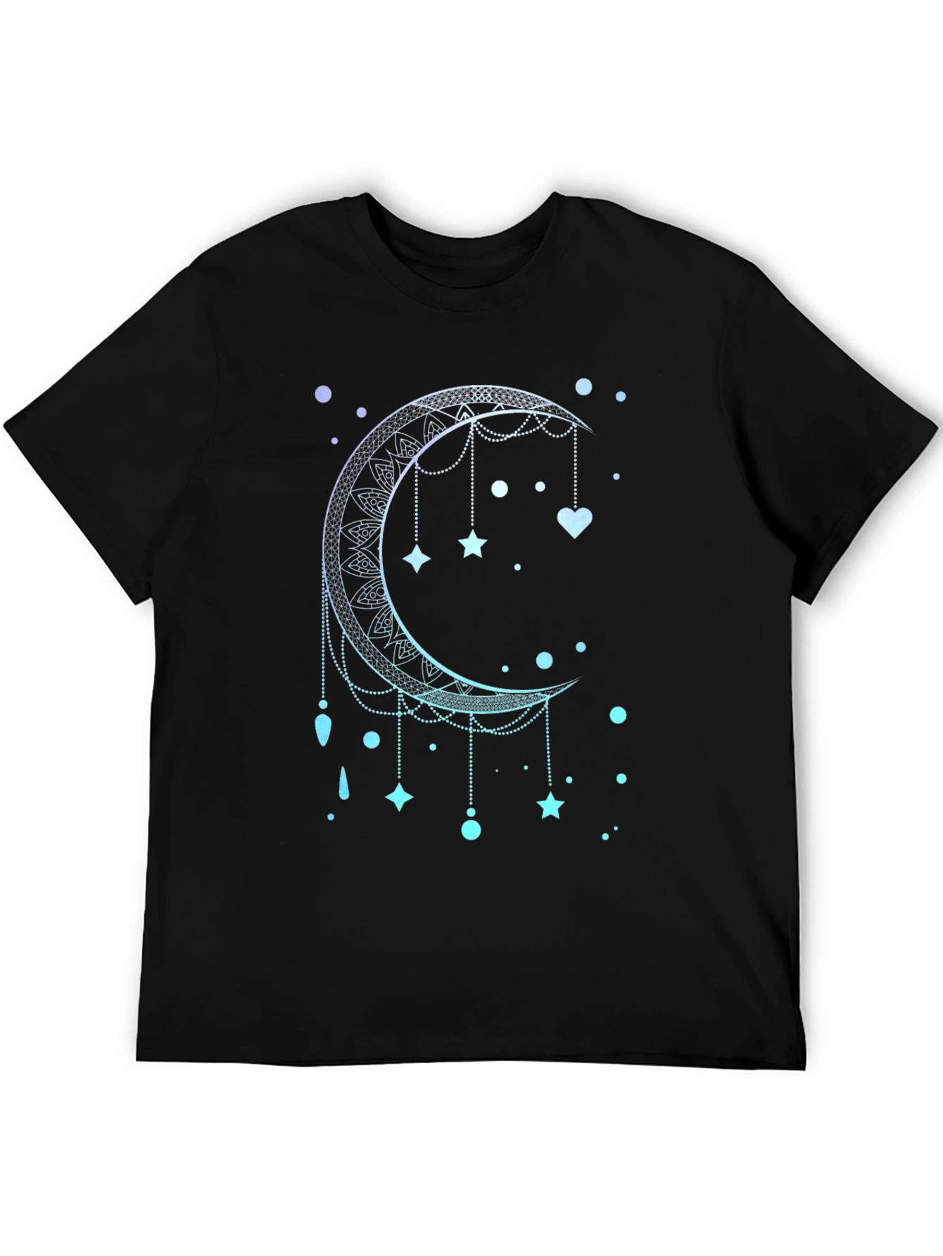 Celestial Moon Dream T-Shirt