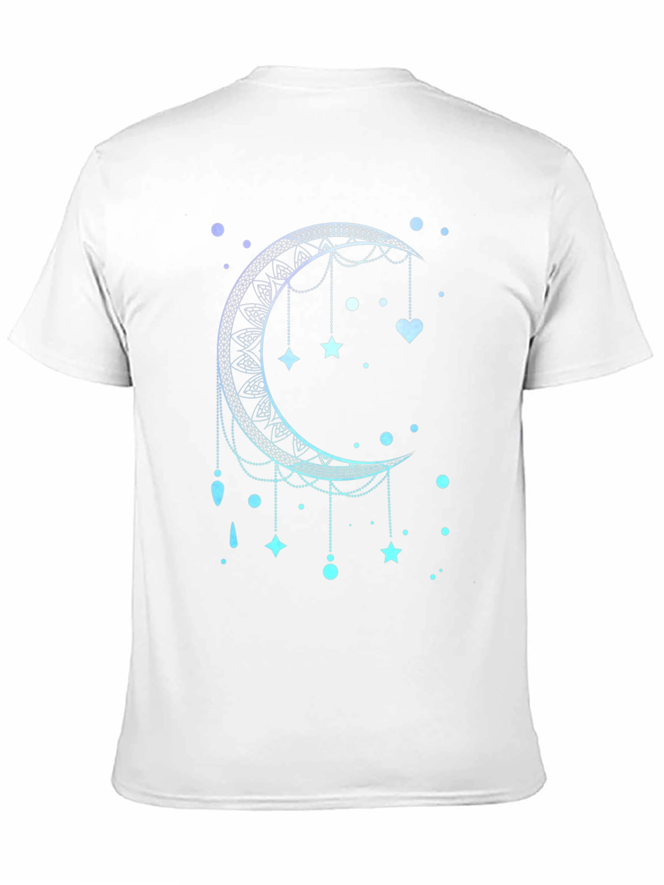 Celestial Moon Dream T-Shirt