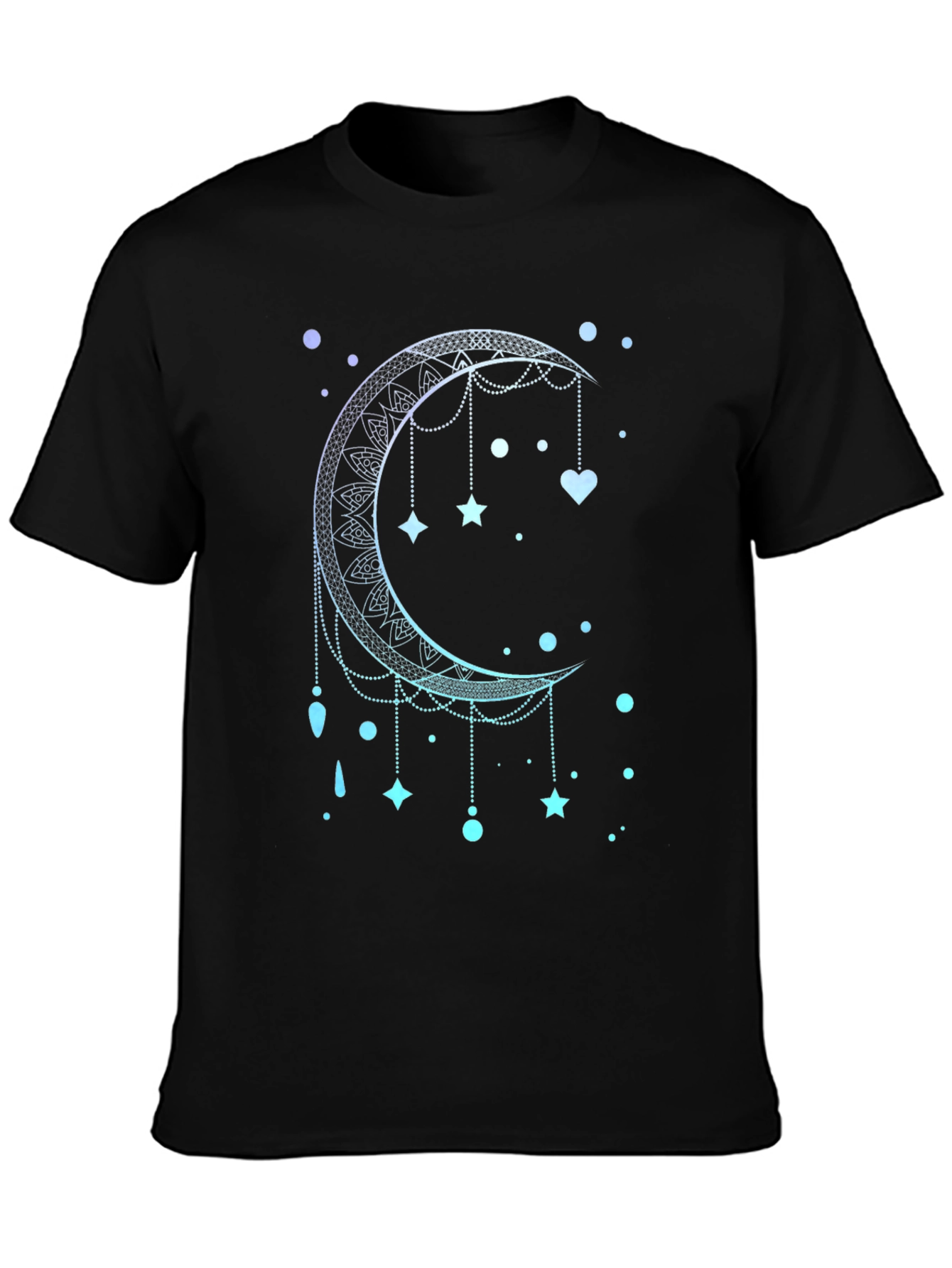 Celestial Moon Dream T-Shirt