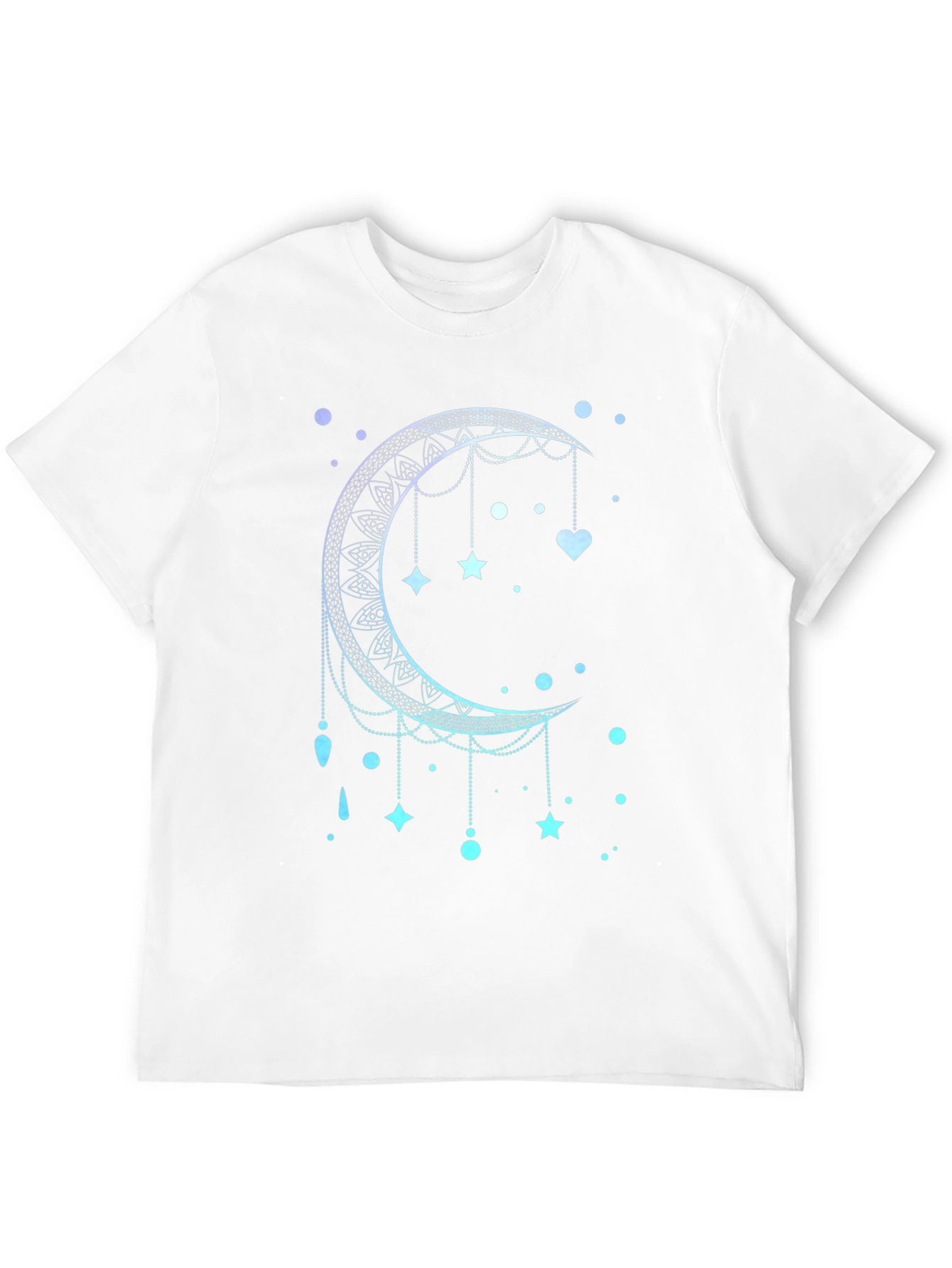 Celestial Moon Dream T-Shirt