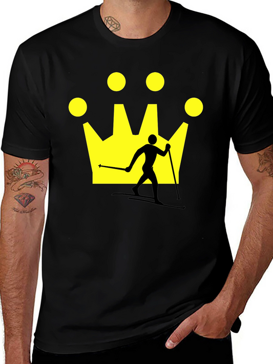 King of the Slopes T-Shirt