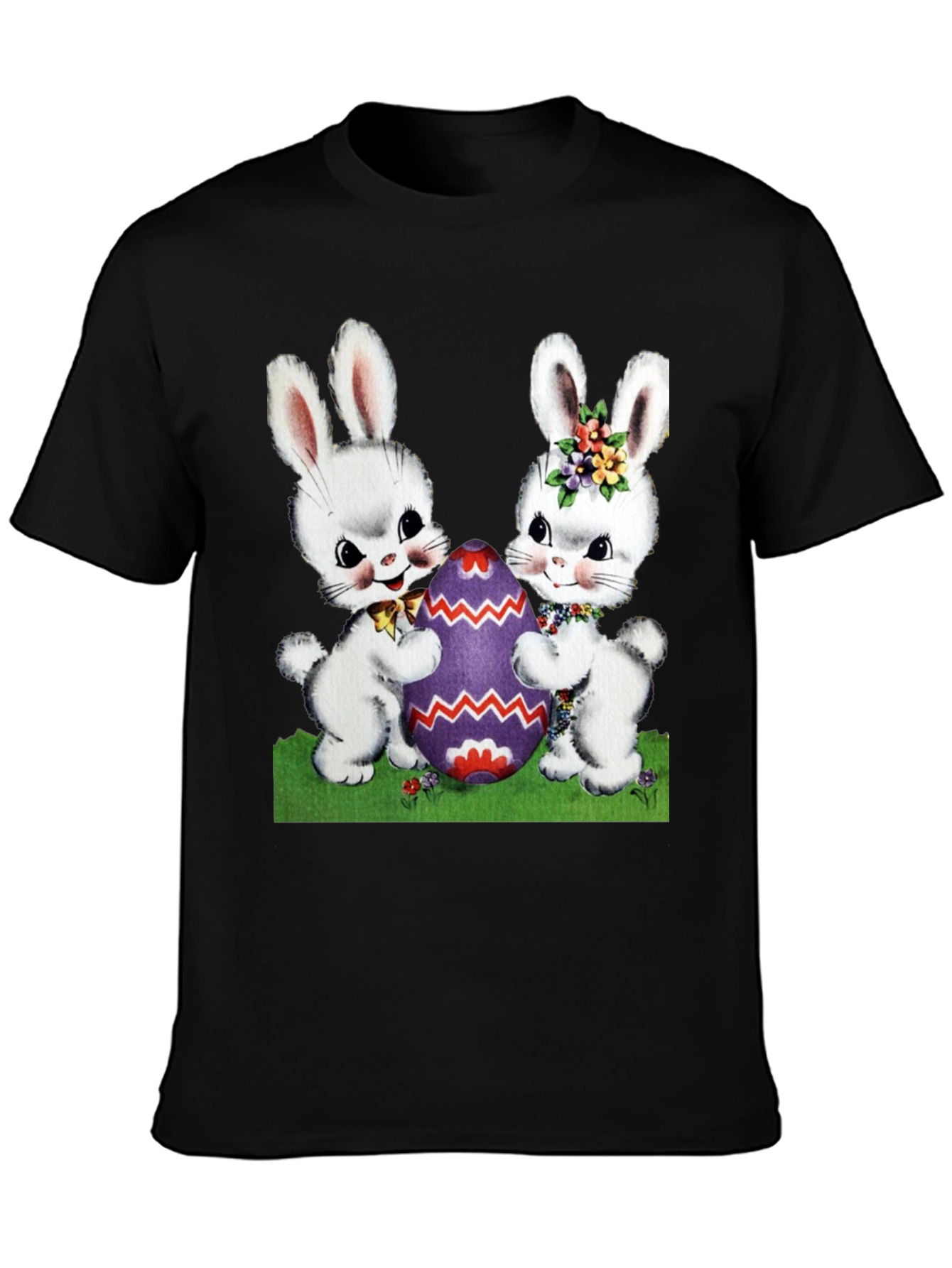 Easter Bunnies T-Shirt