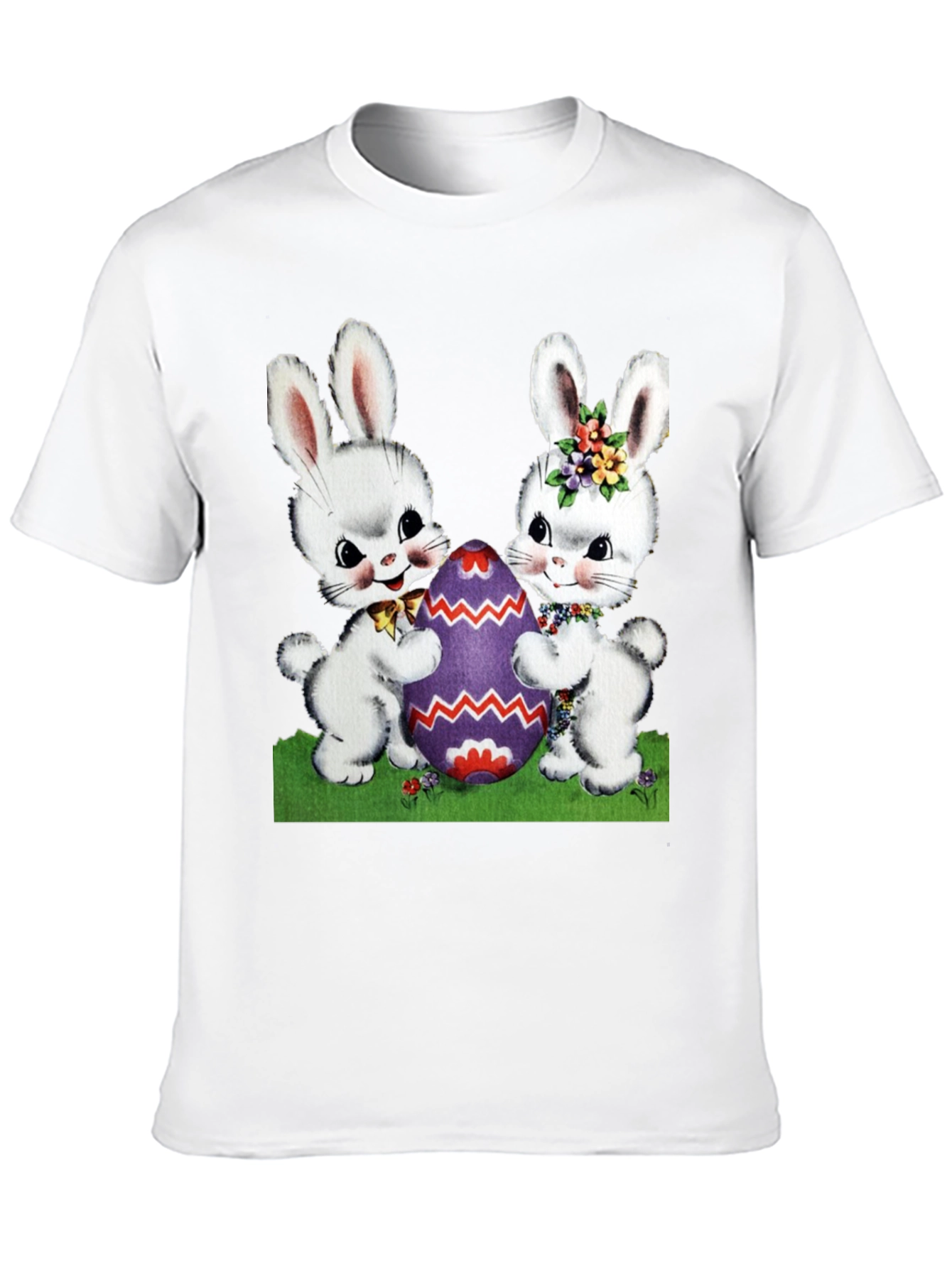 Easter Bunnies T-Shirt