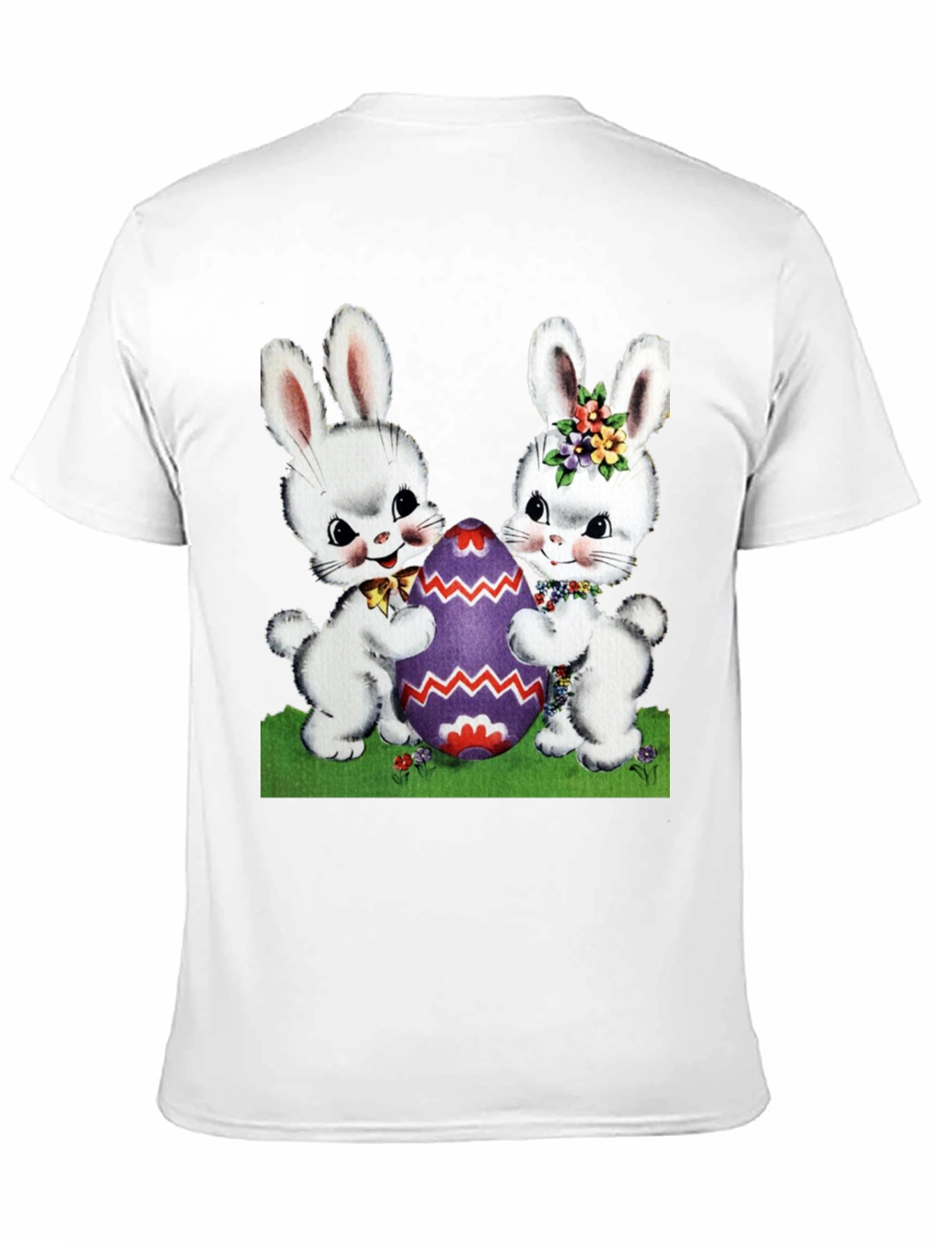 Easter Bunnies T-Shirt