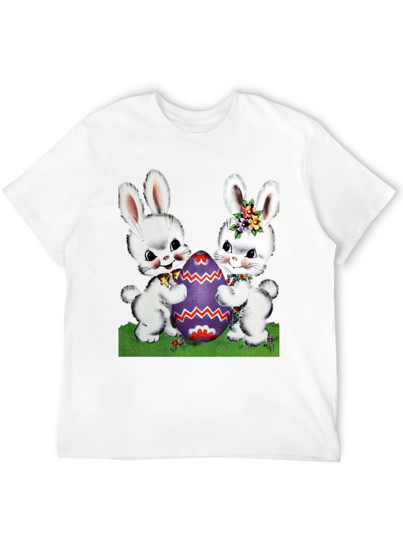 Easter Bunnies T-Shirt