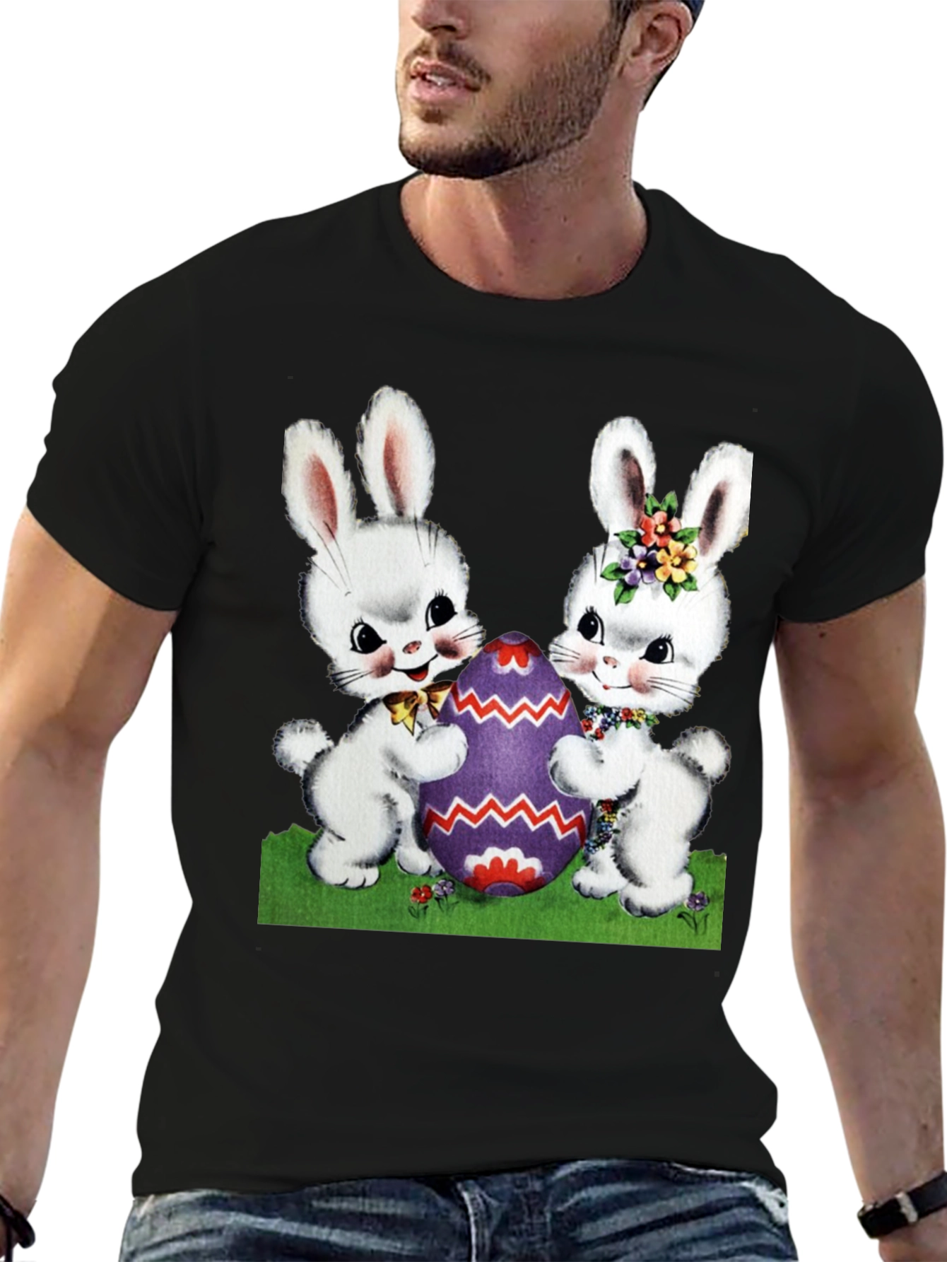 Easter Bunnies T-Shirt