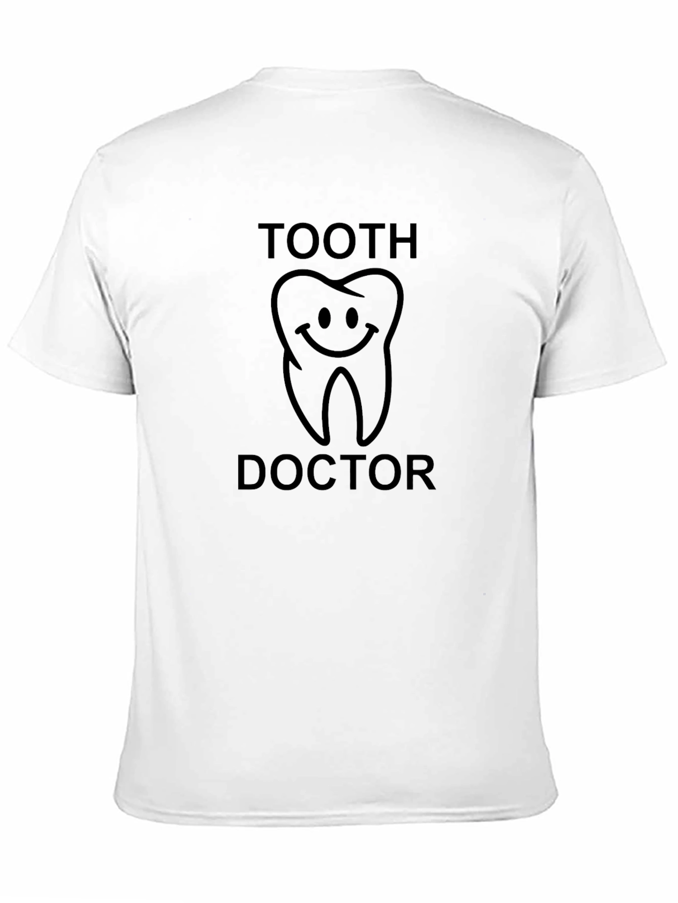 Tooth Doctor Graphic Tee