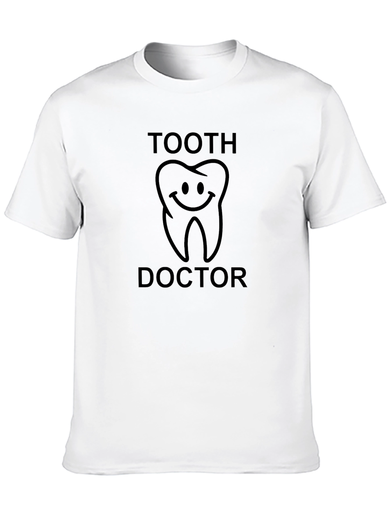 Tooth Doctor Graphic Tee