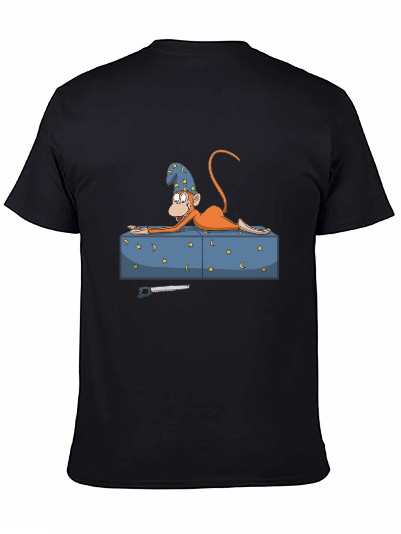Monkey Magic Show T-Shirt
