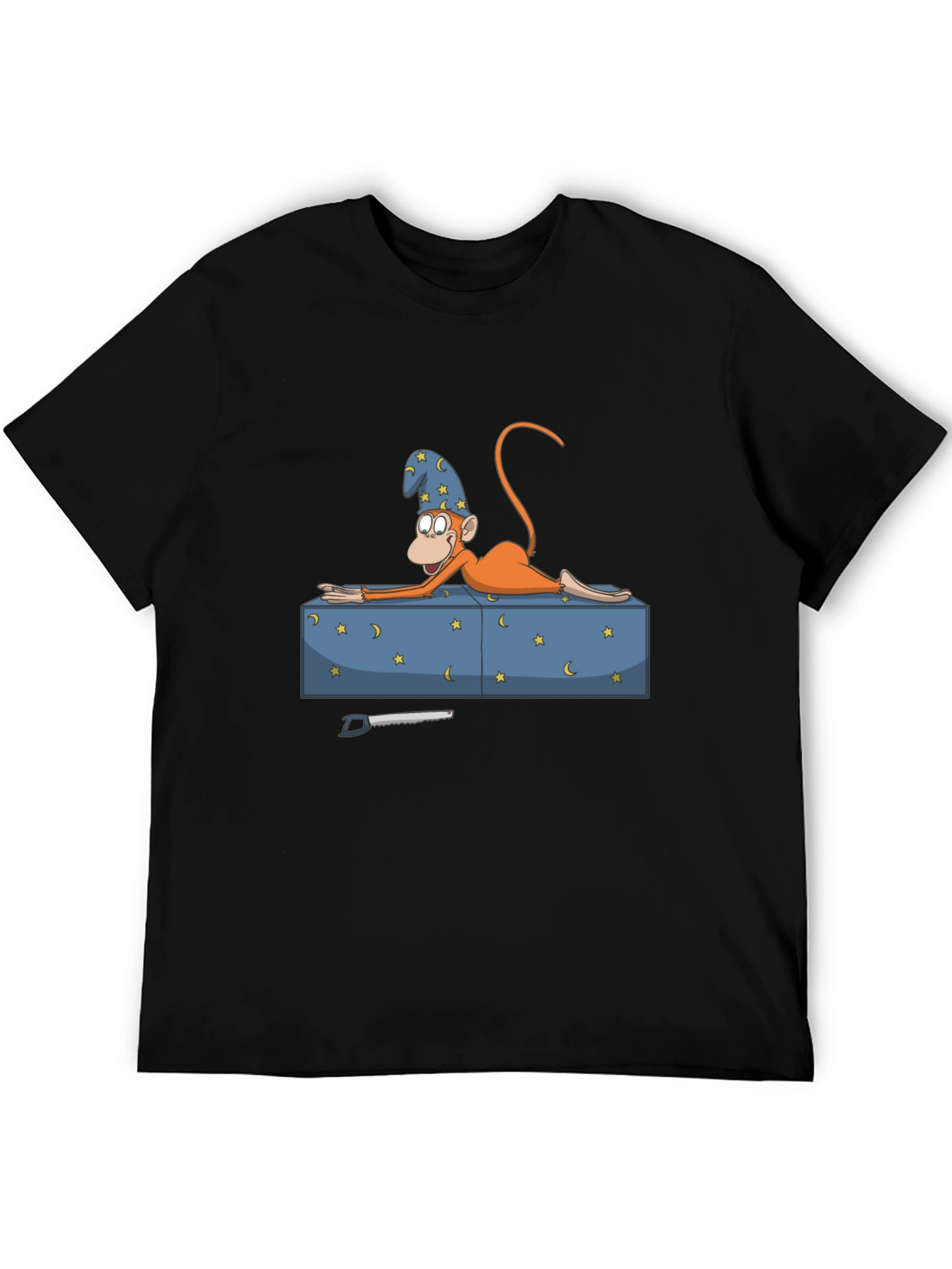 Monkey Magic Show T-Shirt