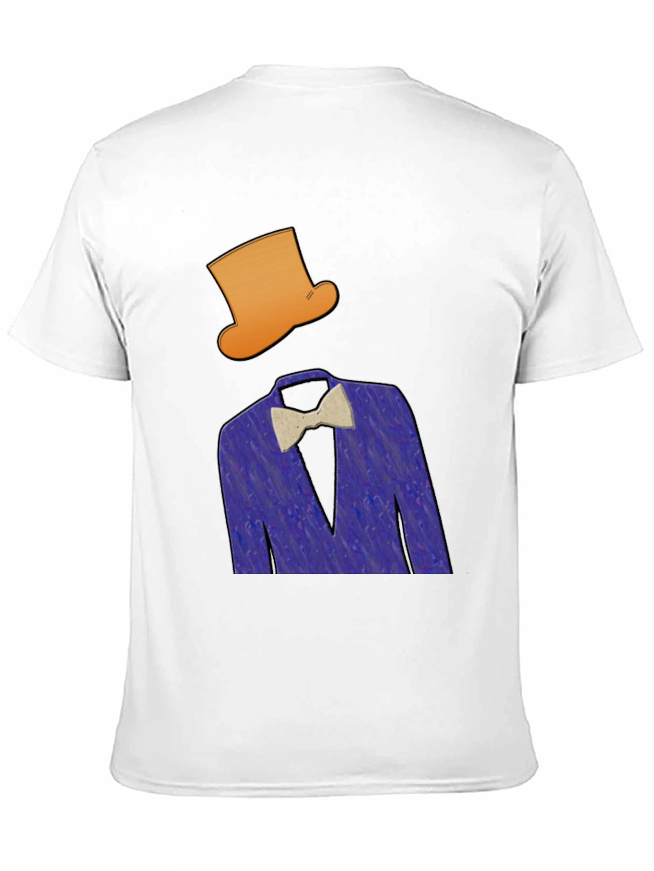 Gentlemans Humor Graphic Tee