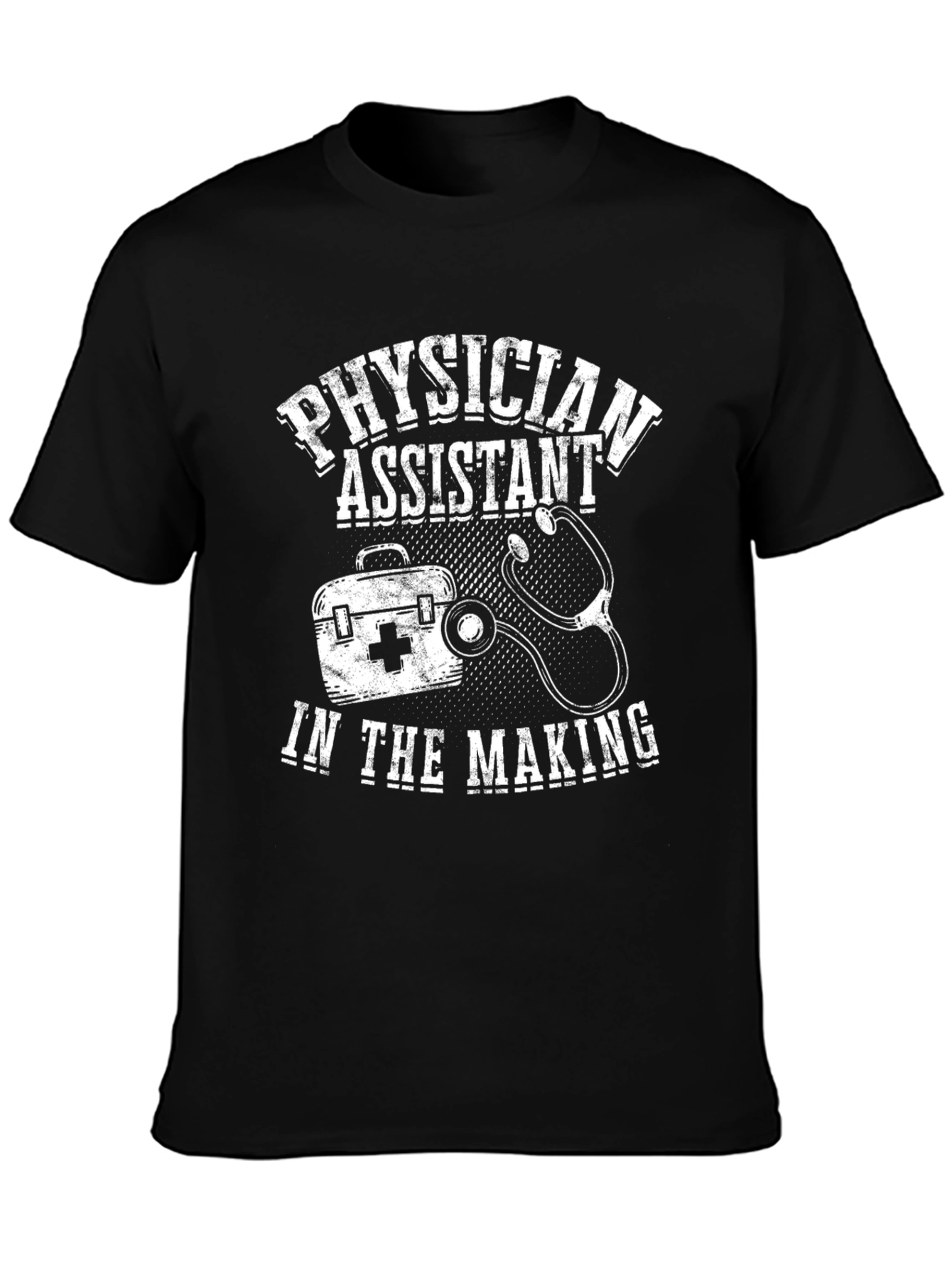 Physician Assistant in the Making T-Shirt
