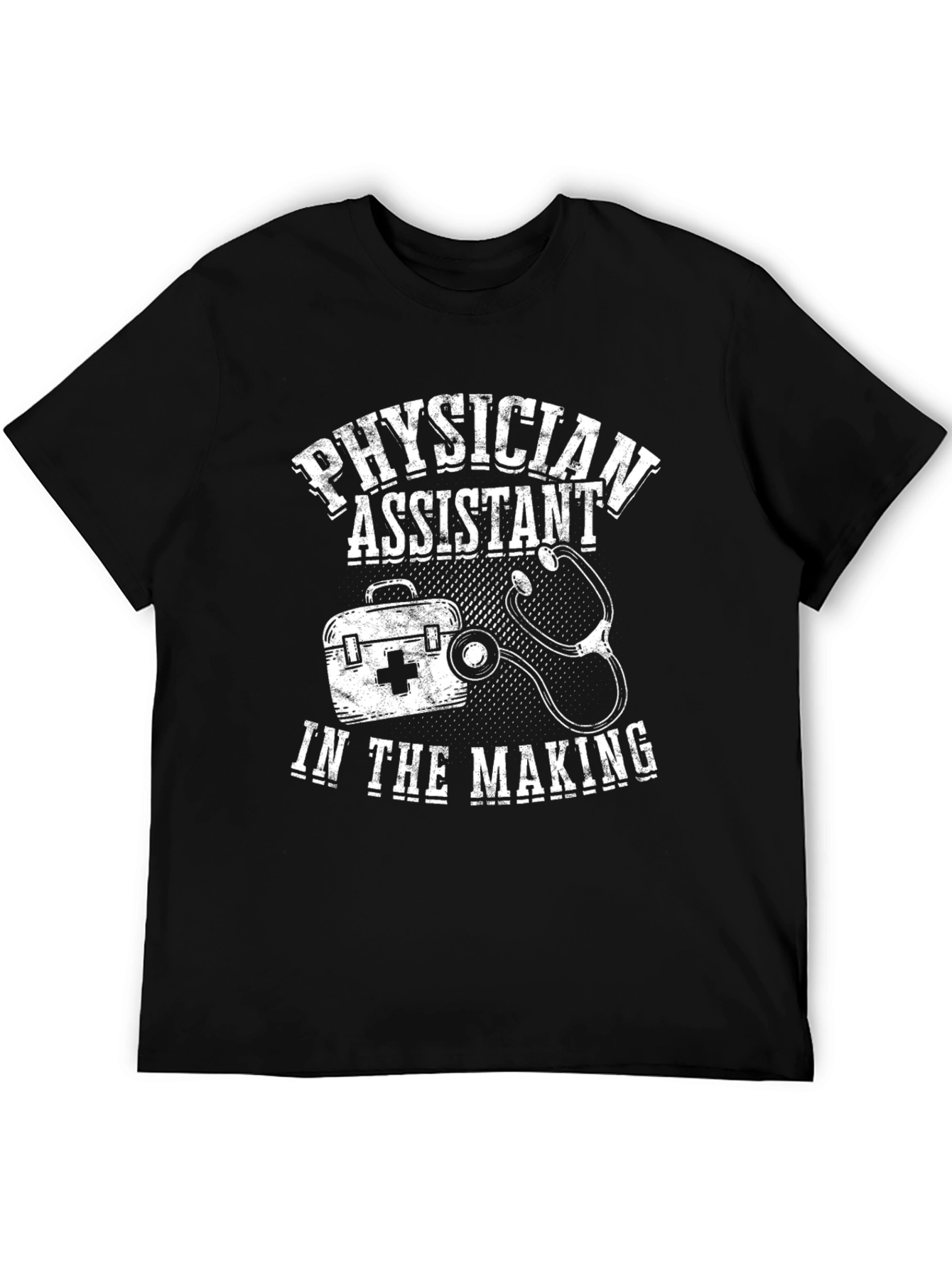 Physician Assistant in the Making T-Shirt