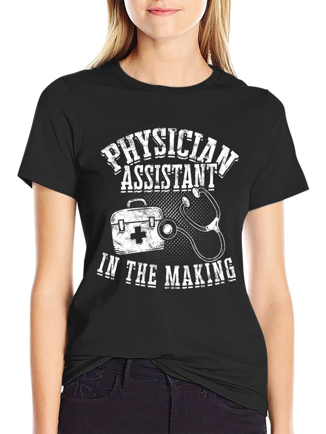Physician Assistant in the Making T-Shirt