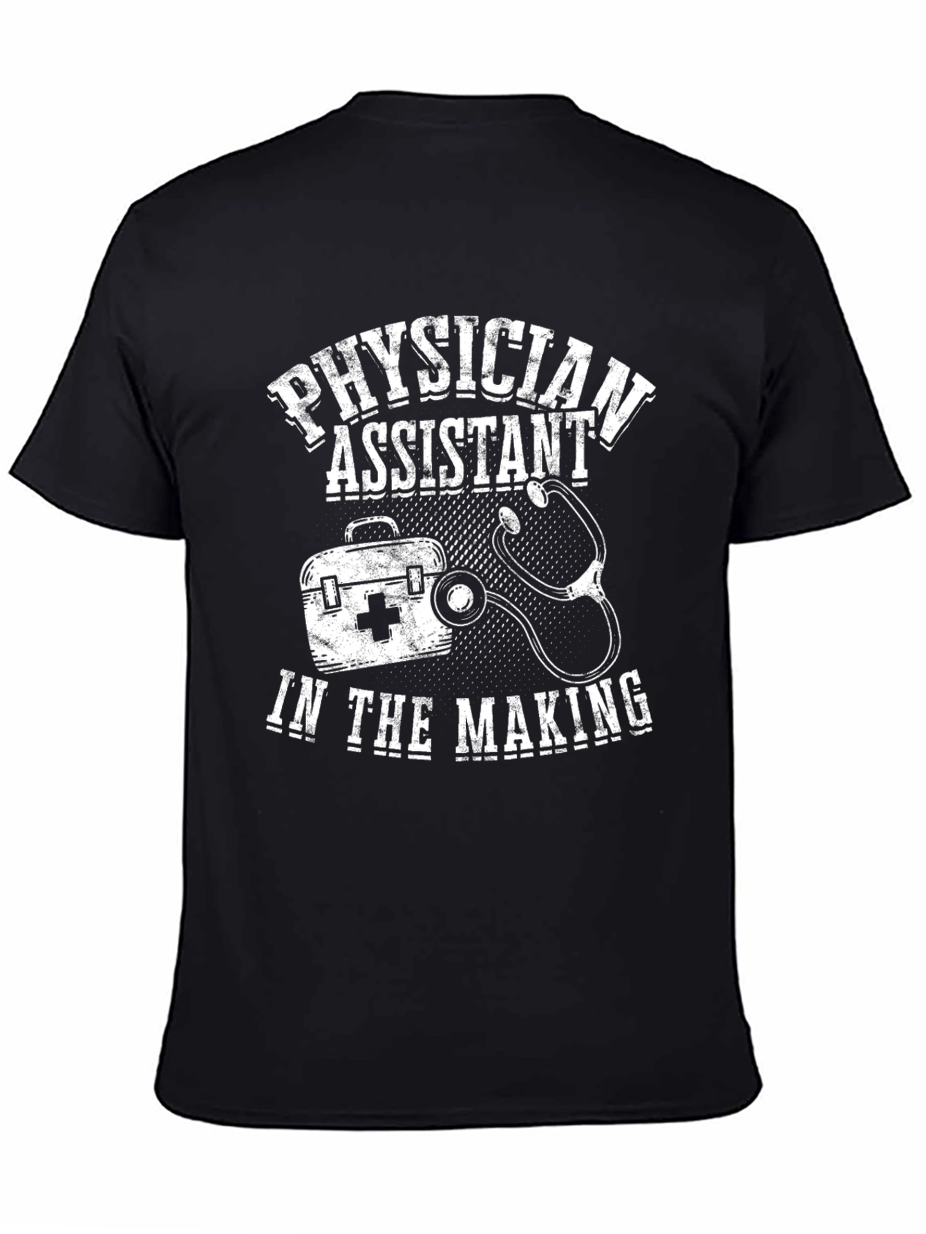 Physician Assistant in the Making T-Shirt