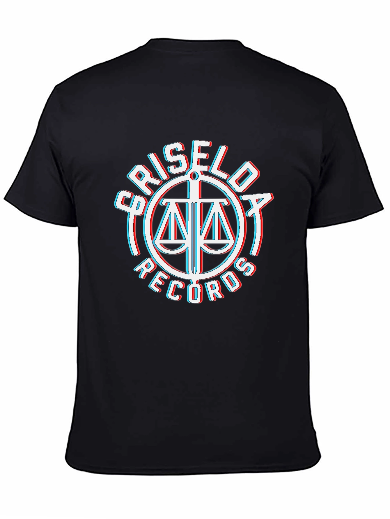 Griselda Records Black T-Shirt