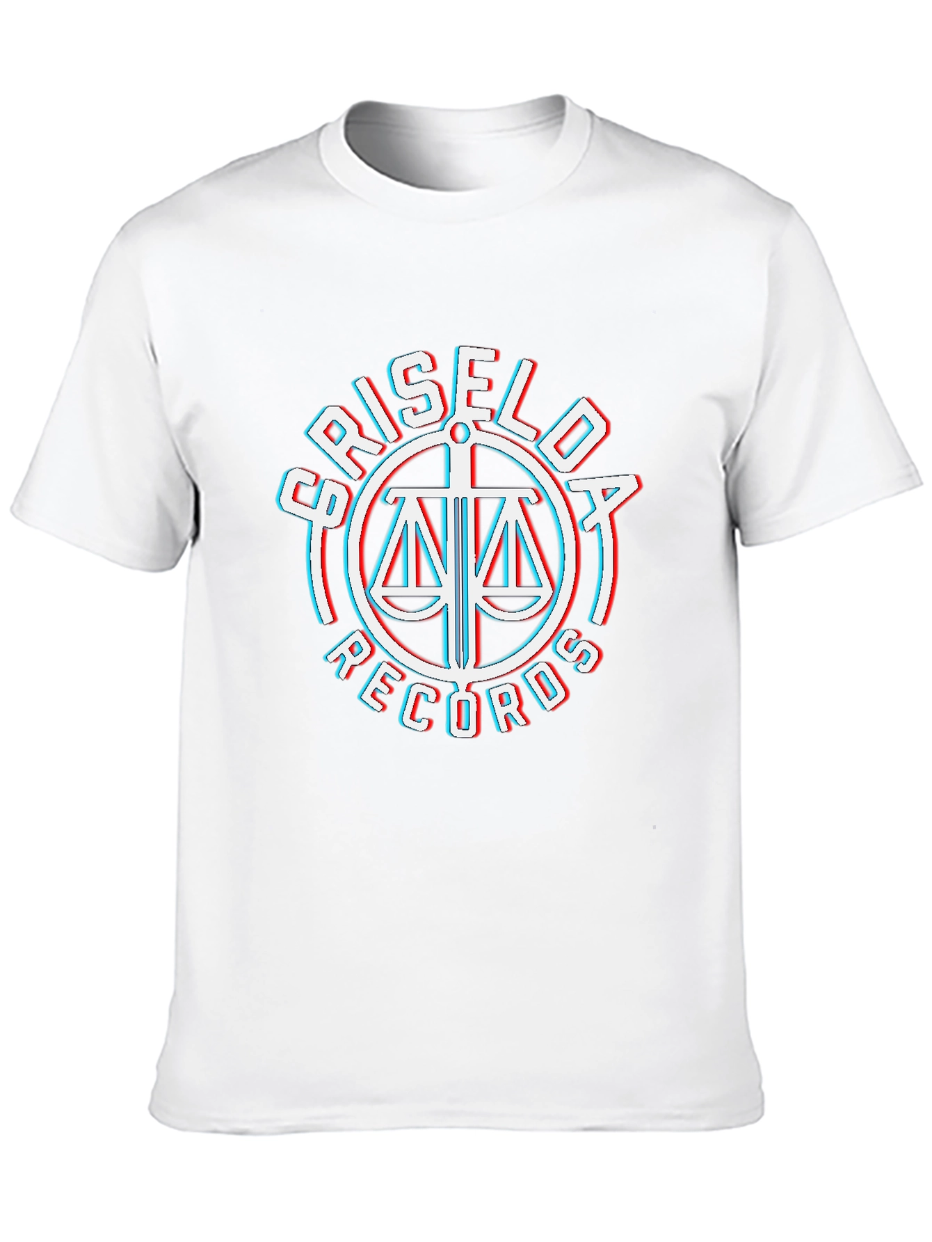 Griselda Records Black T-Shirt