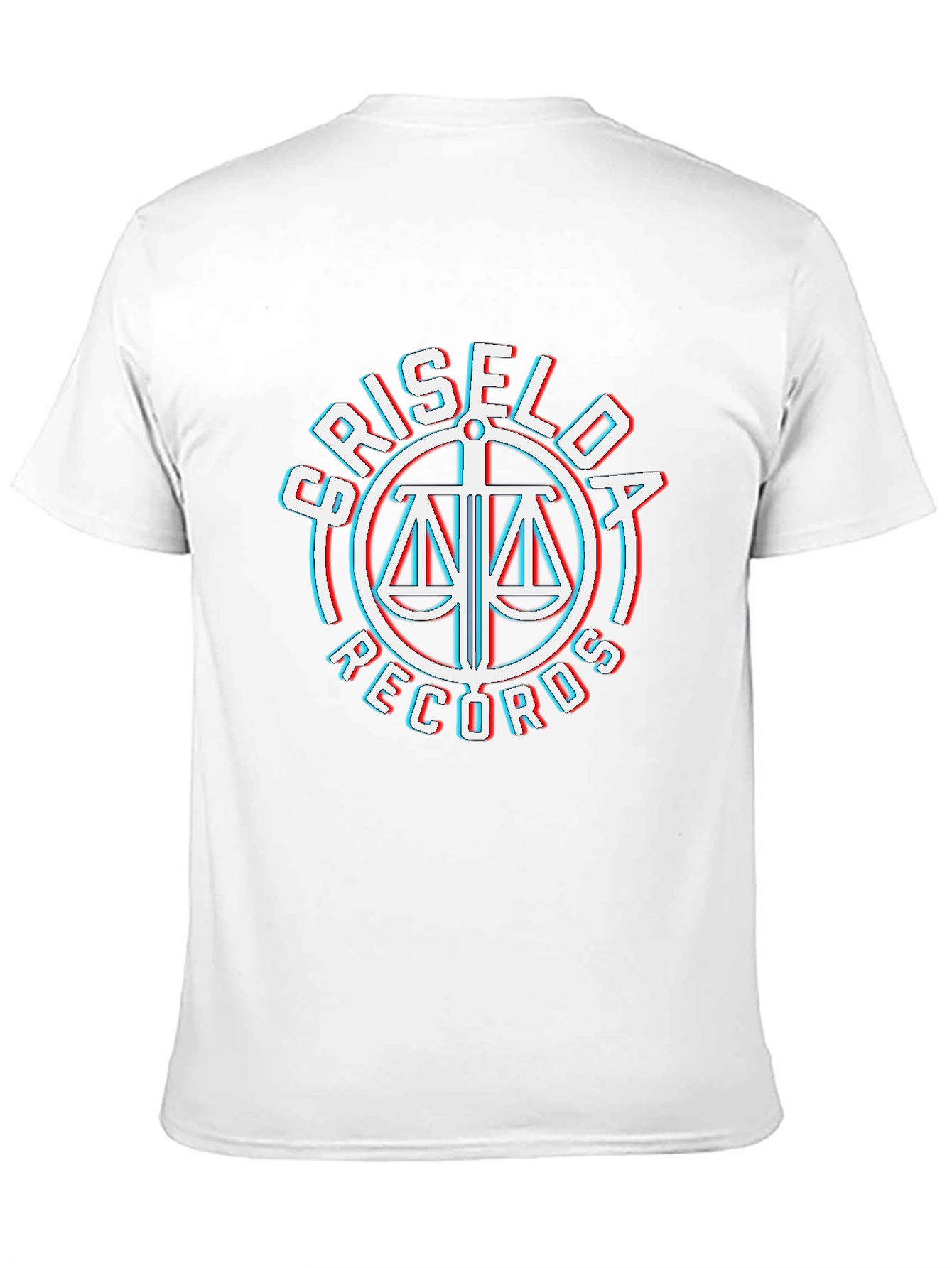 Griselda Records Black T-Shirt