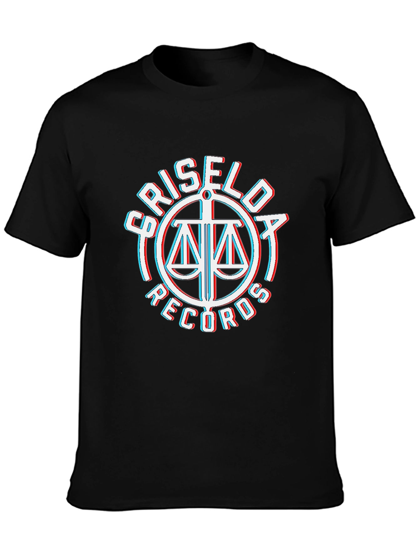 Griselda Records Black T-Shirt