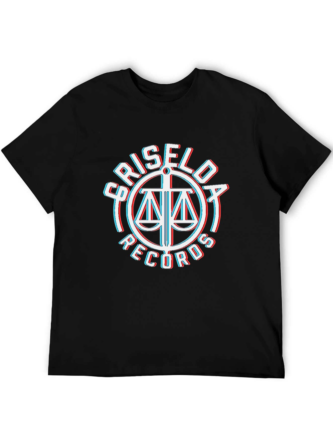 Griselda Records Black T-Shirt