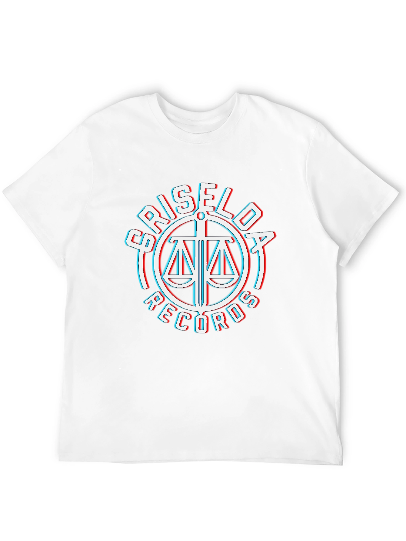 Griselda Records Black T-Shirt
