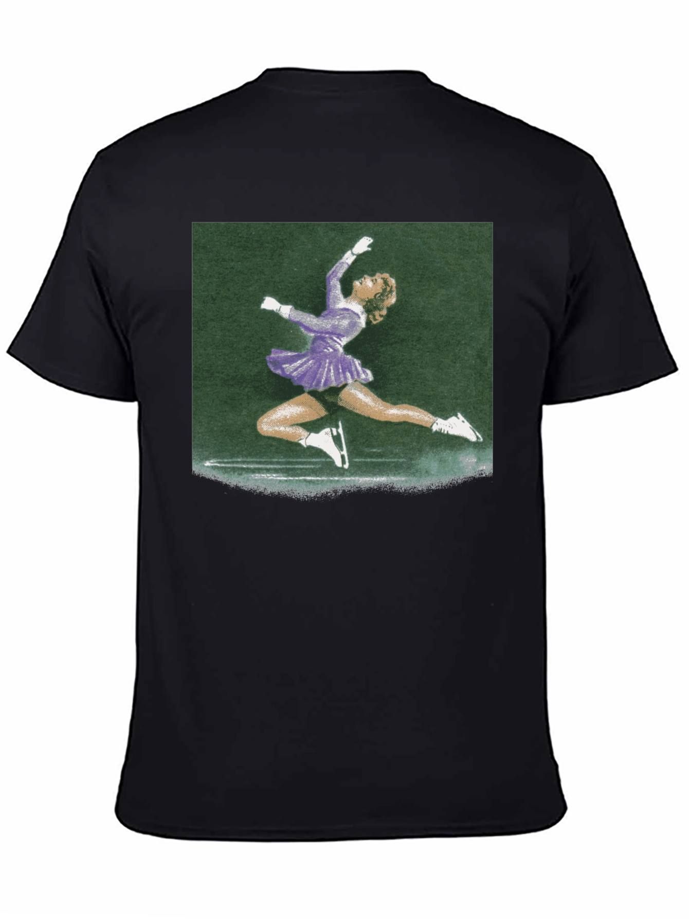 Figure Skating T-Shirt