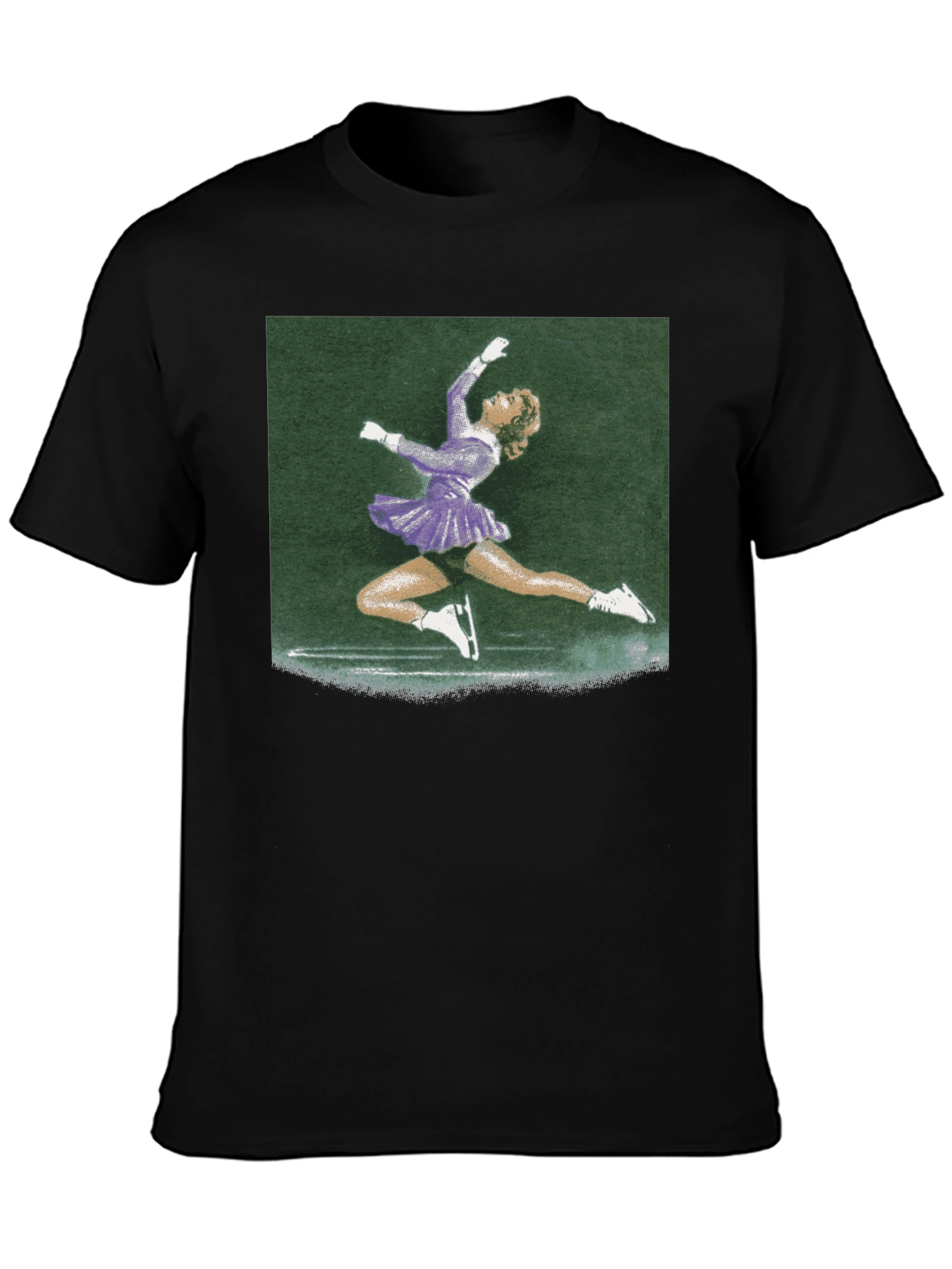 Figure Skating T-Shirt
