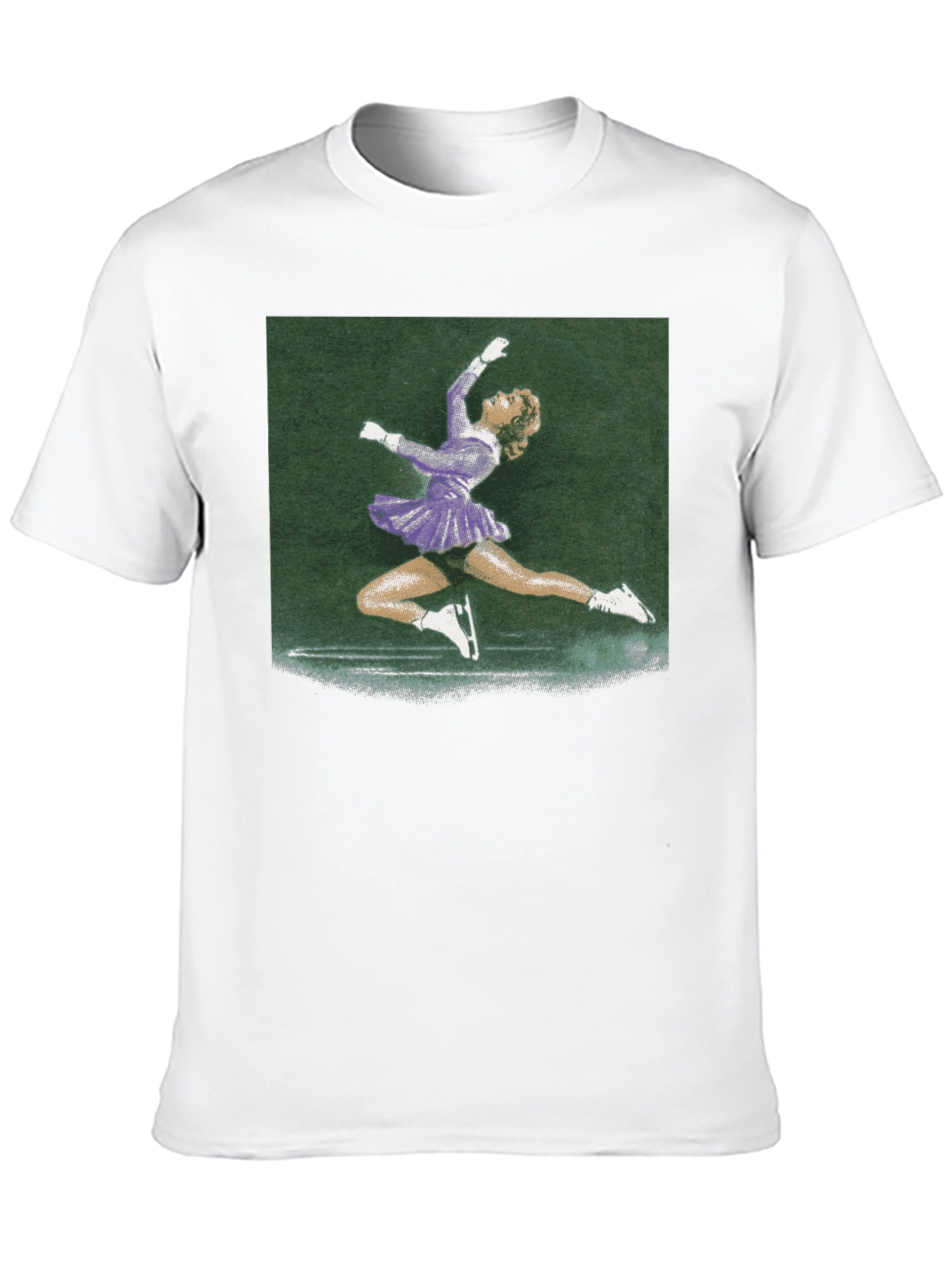 Figure Skating T-Shirt