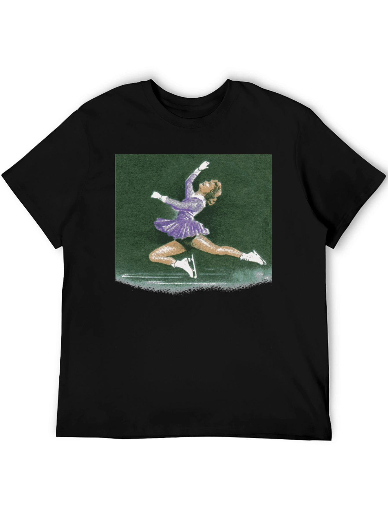 Figure Skating T-Shirt