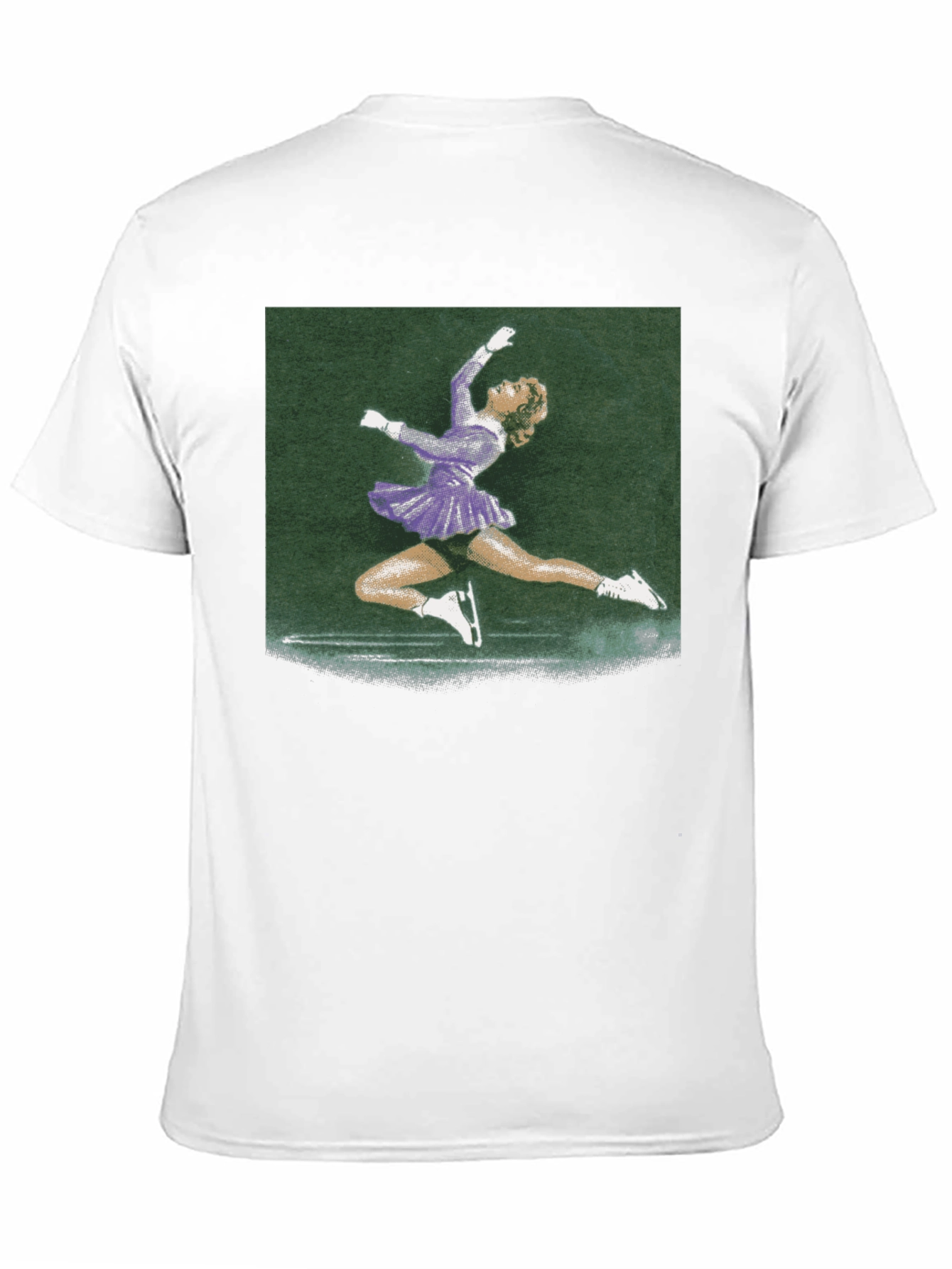 Figure Skating T-Shirt