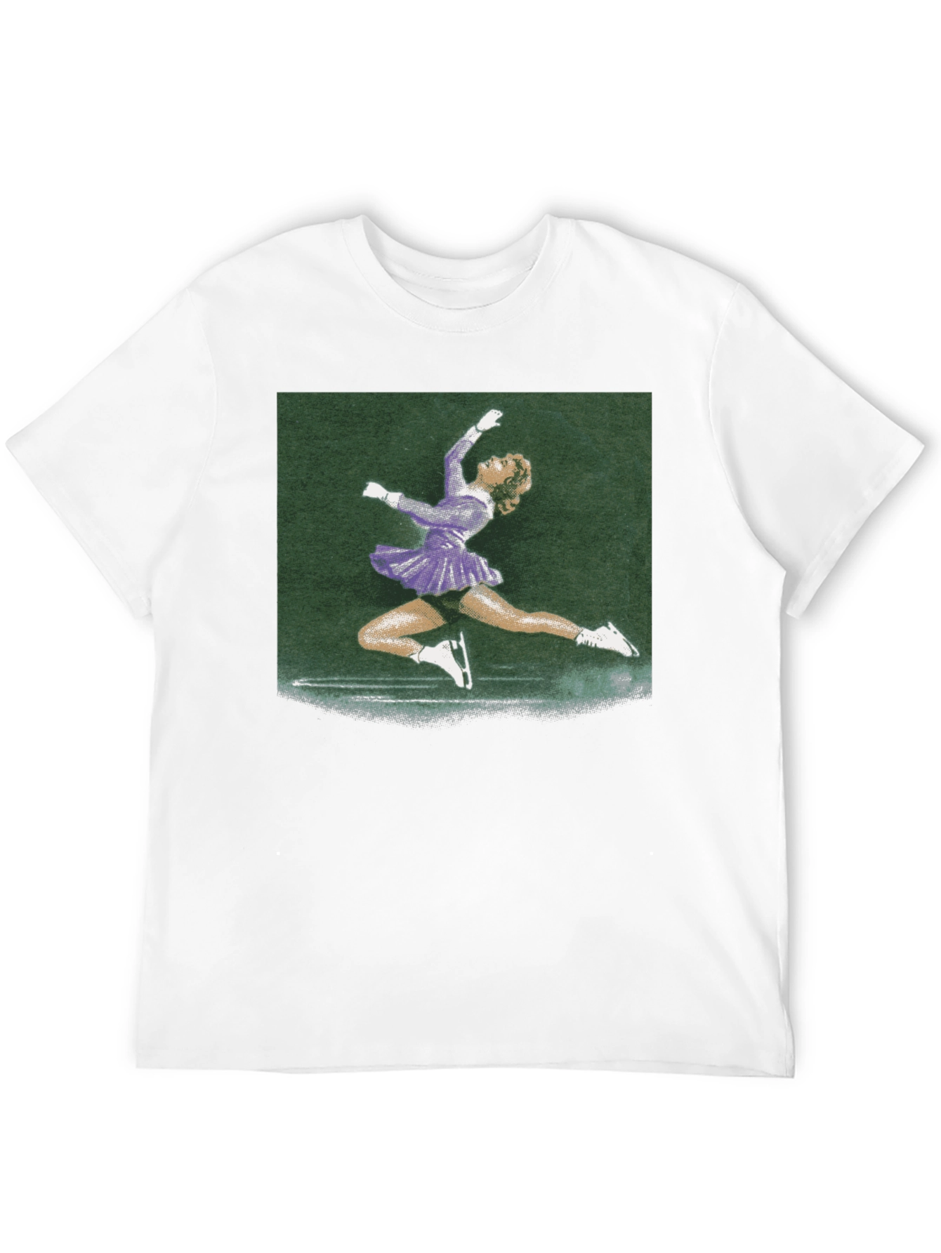 Figure Skating T-Shirt