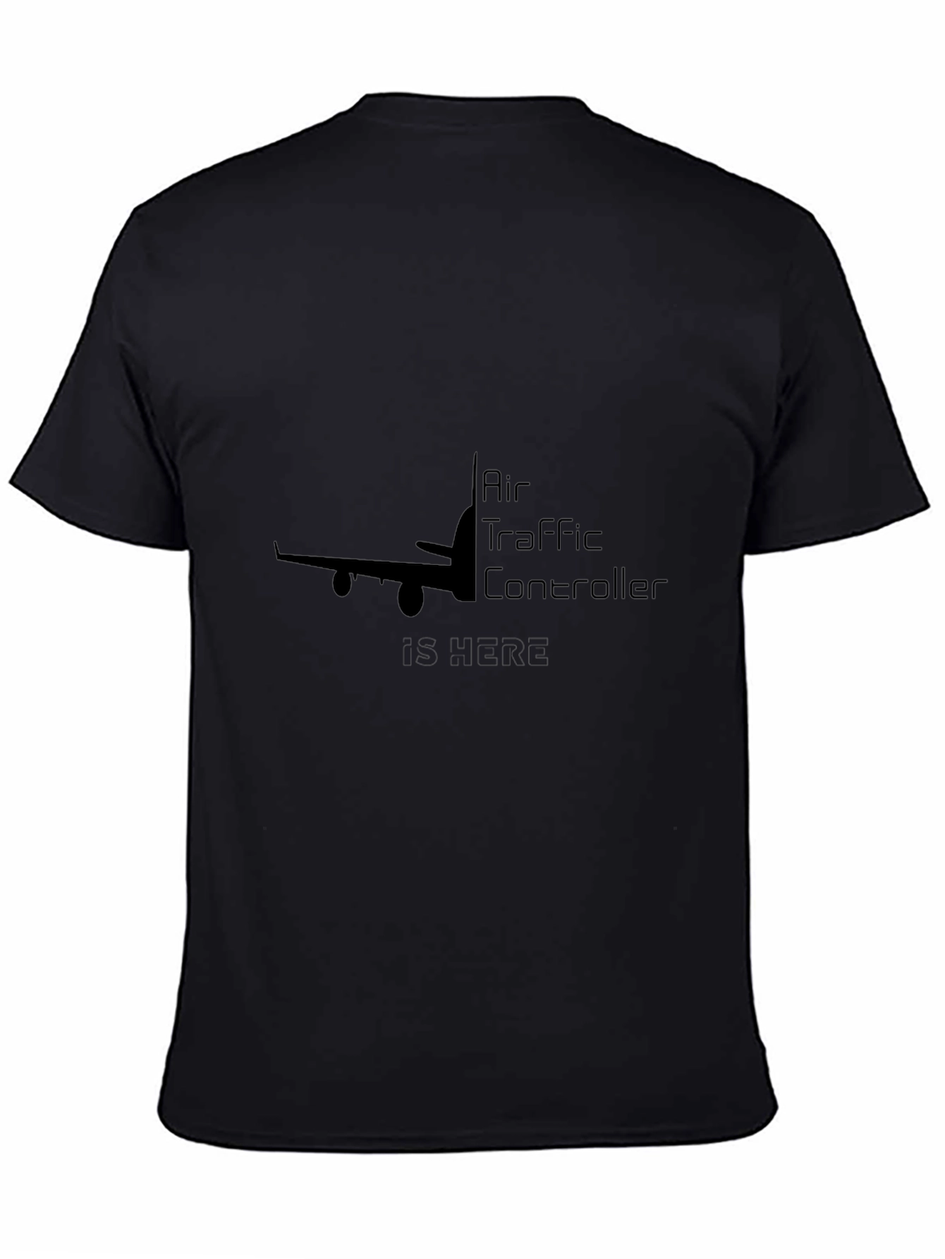 Air Traffic Controller T-Shirt - Pilot Gift