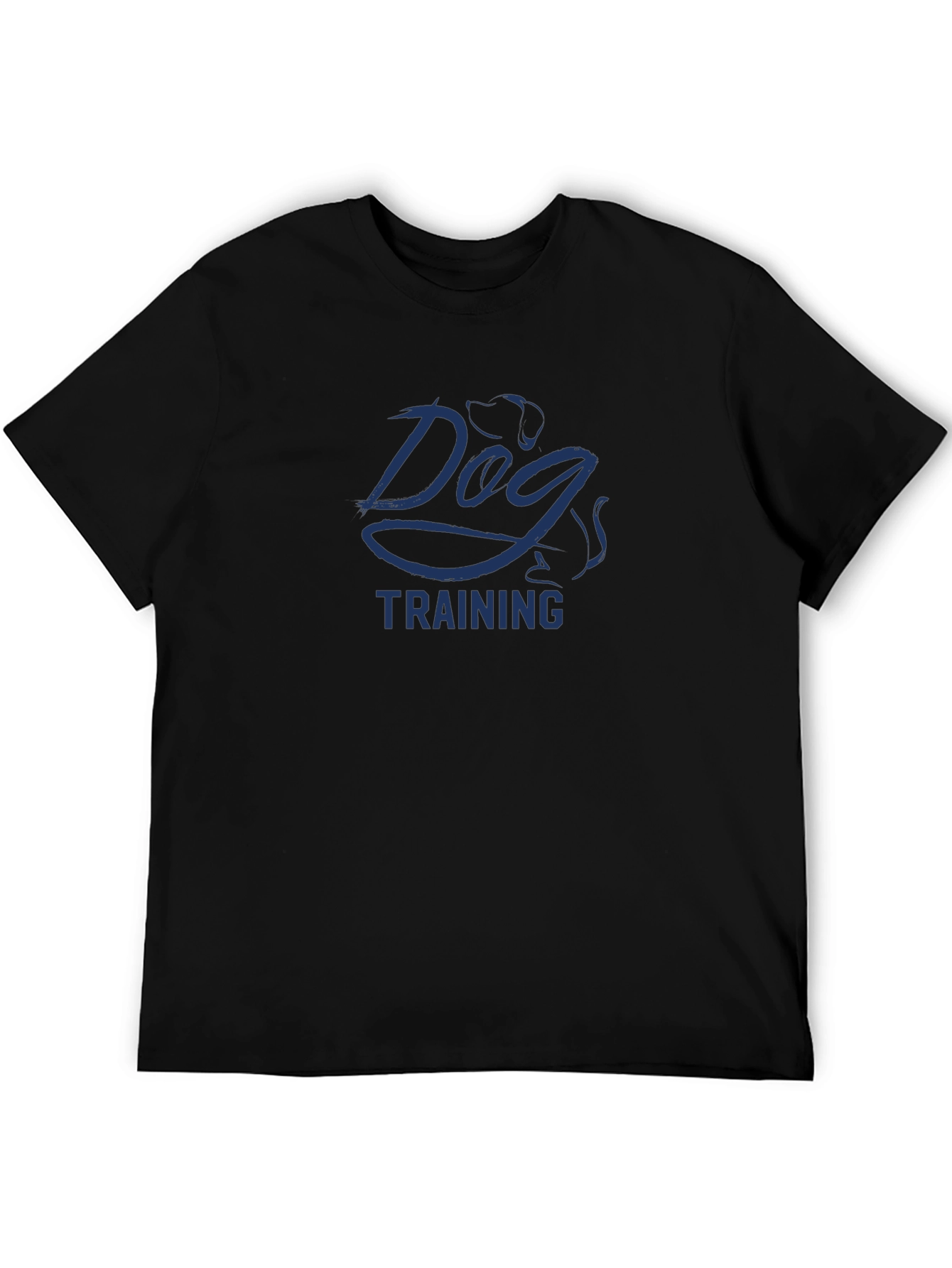 Dog Training Graphic Tee