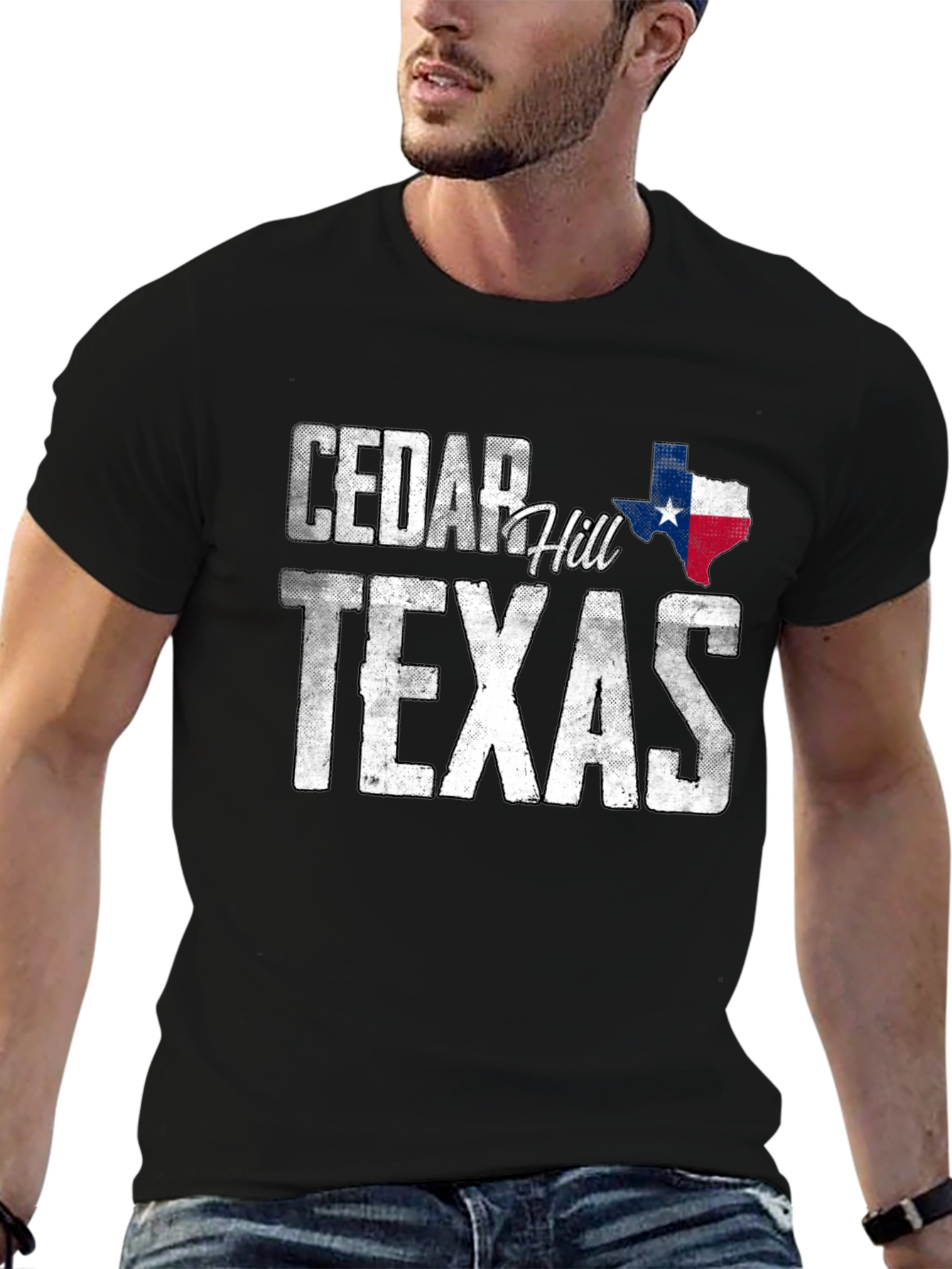 Cedar Hill Texas T-Shirt