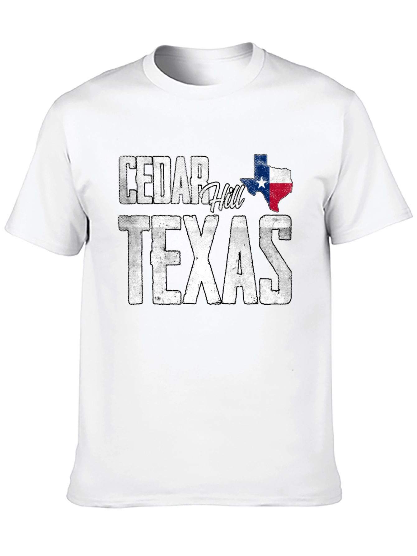 Cedar Hill Texas T-Shirt