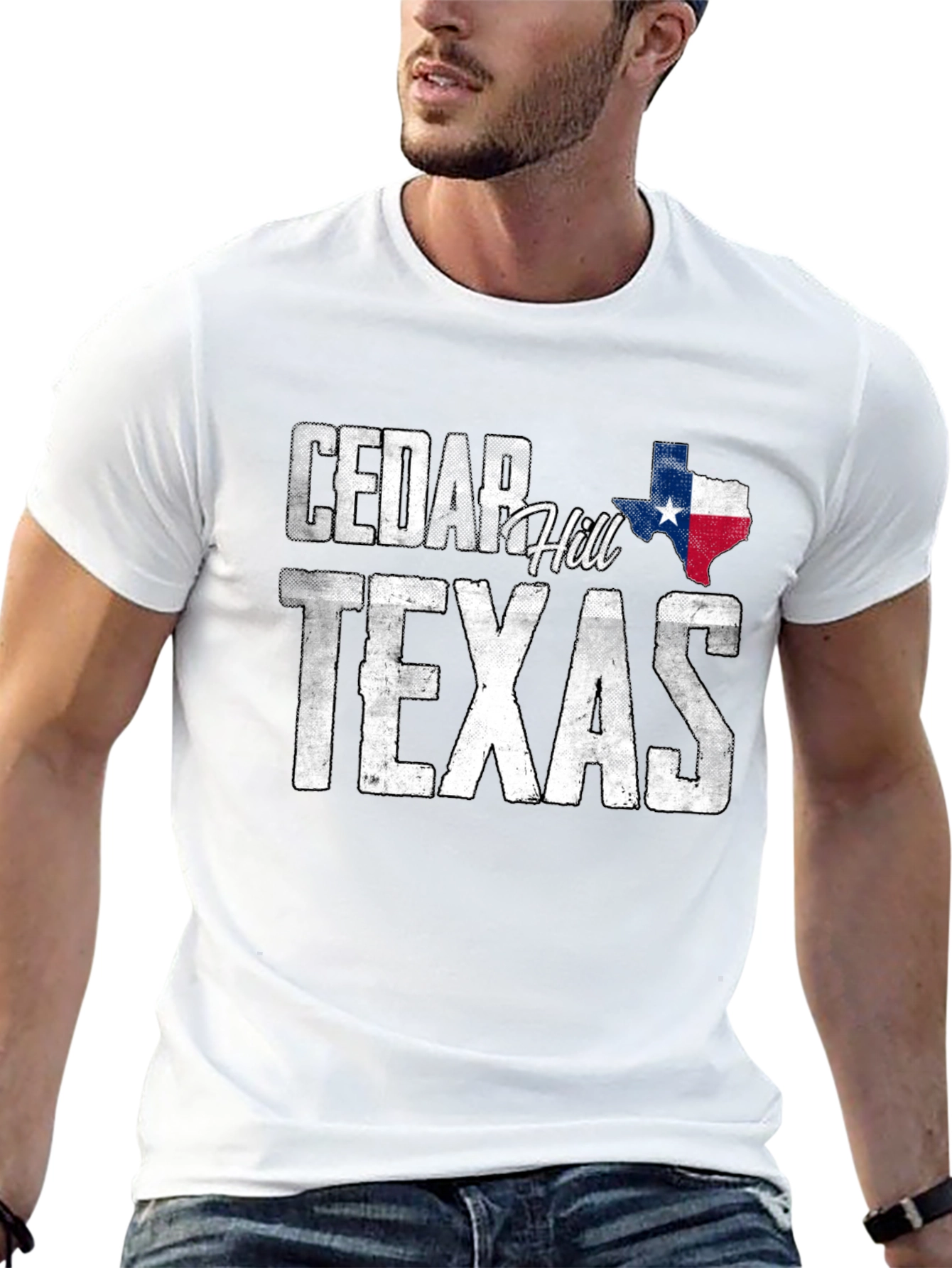 Cedar Hill Texas T-Shirt