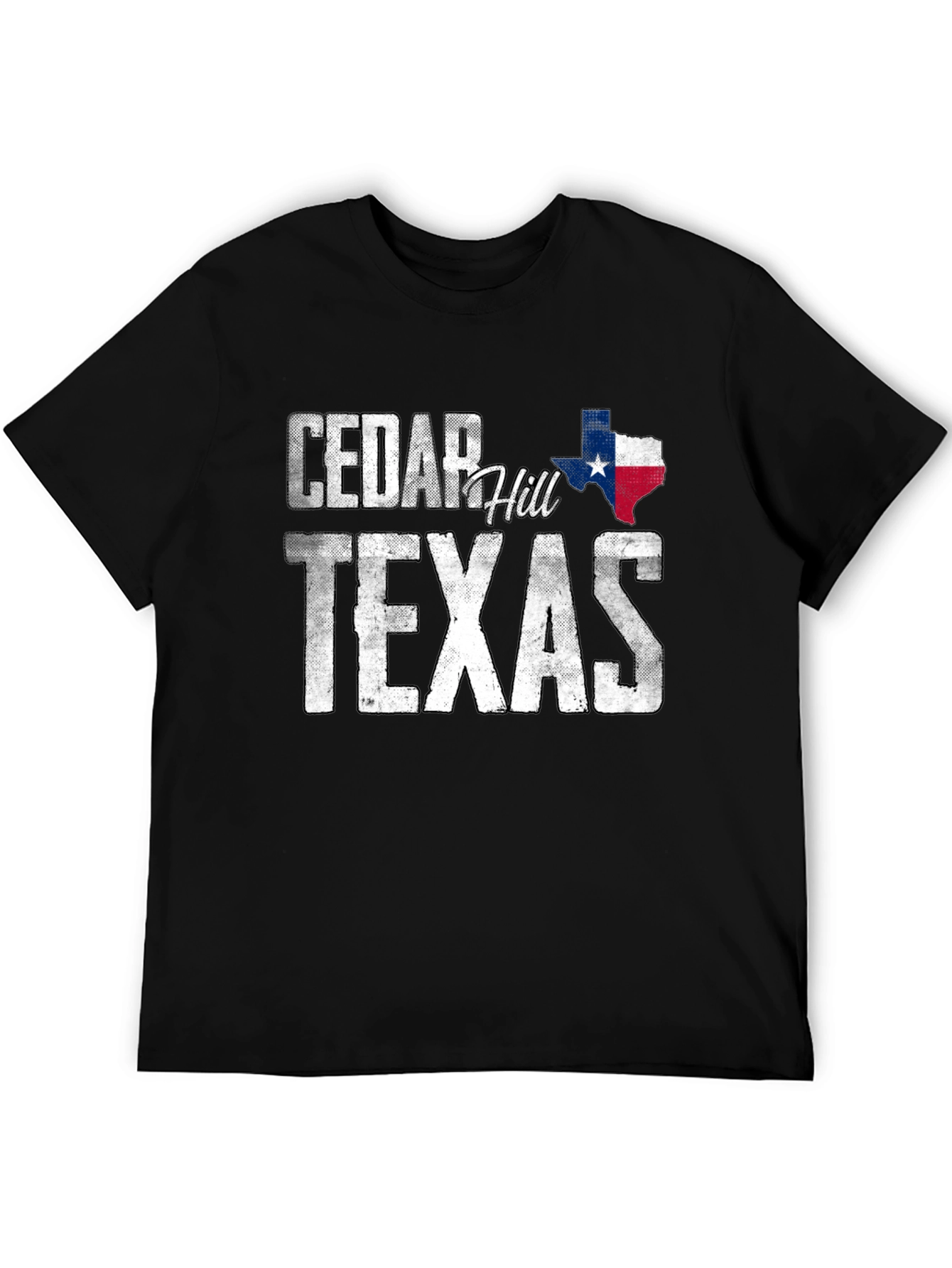 Cedar Hill Texas T-Shirt