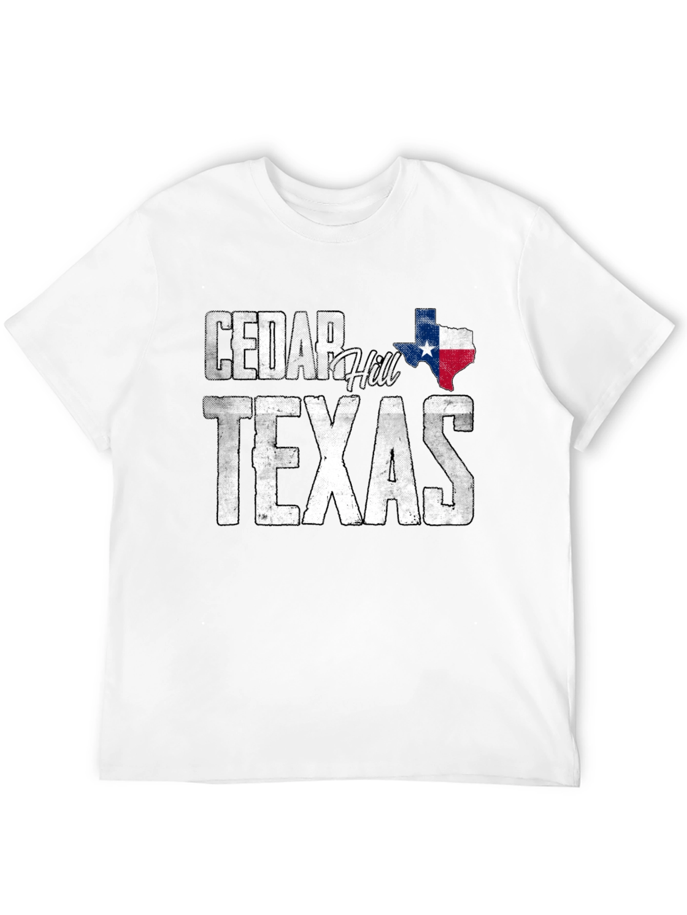 Cedar Hill Texas T-Shirt