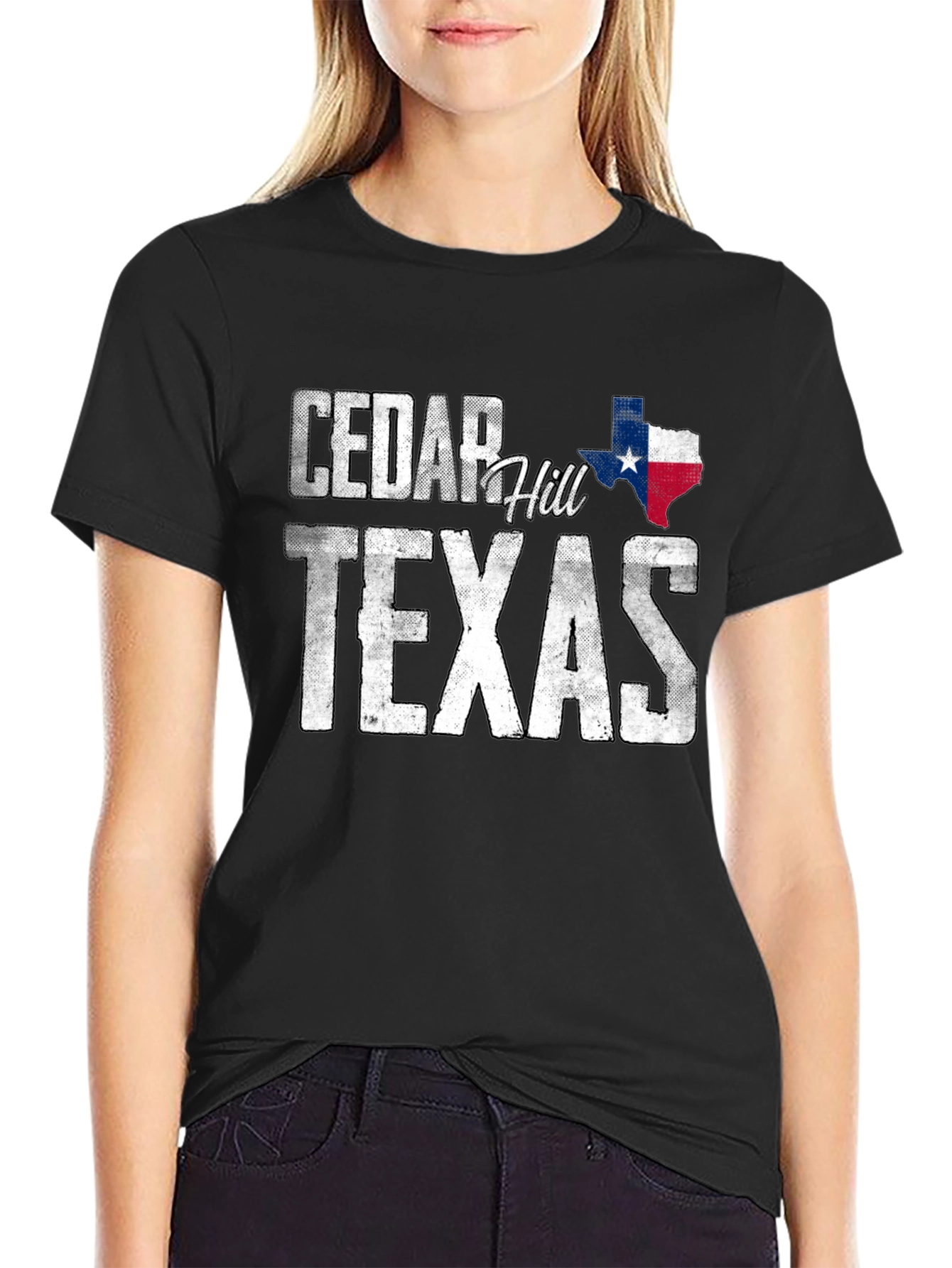 Cedar Hill Texas T-Shirt