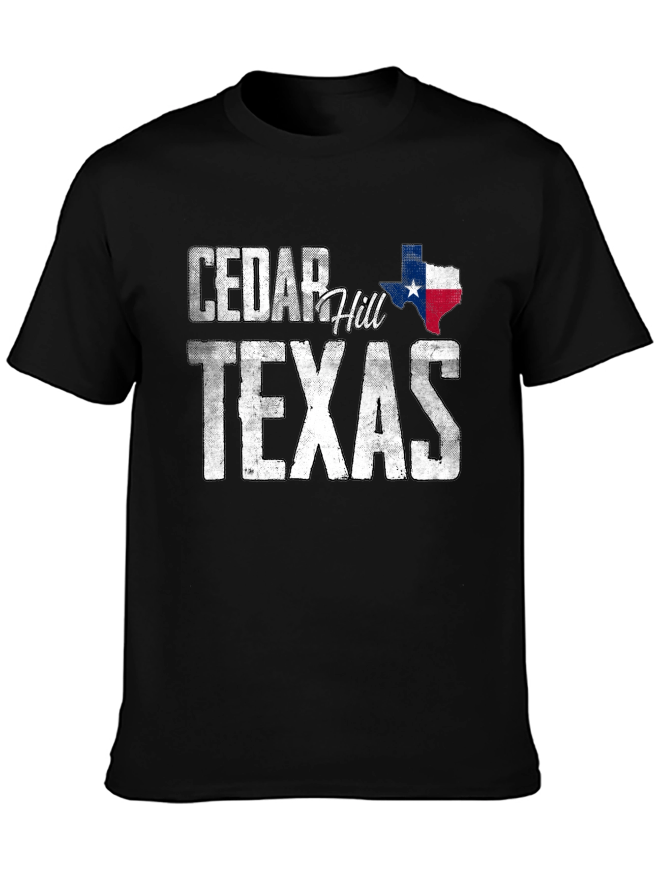 Cedar Hill Texas T-Shirt
