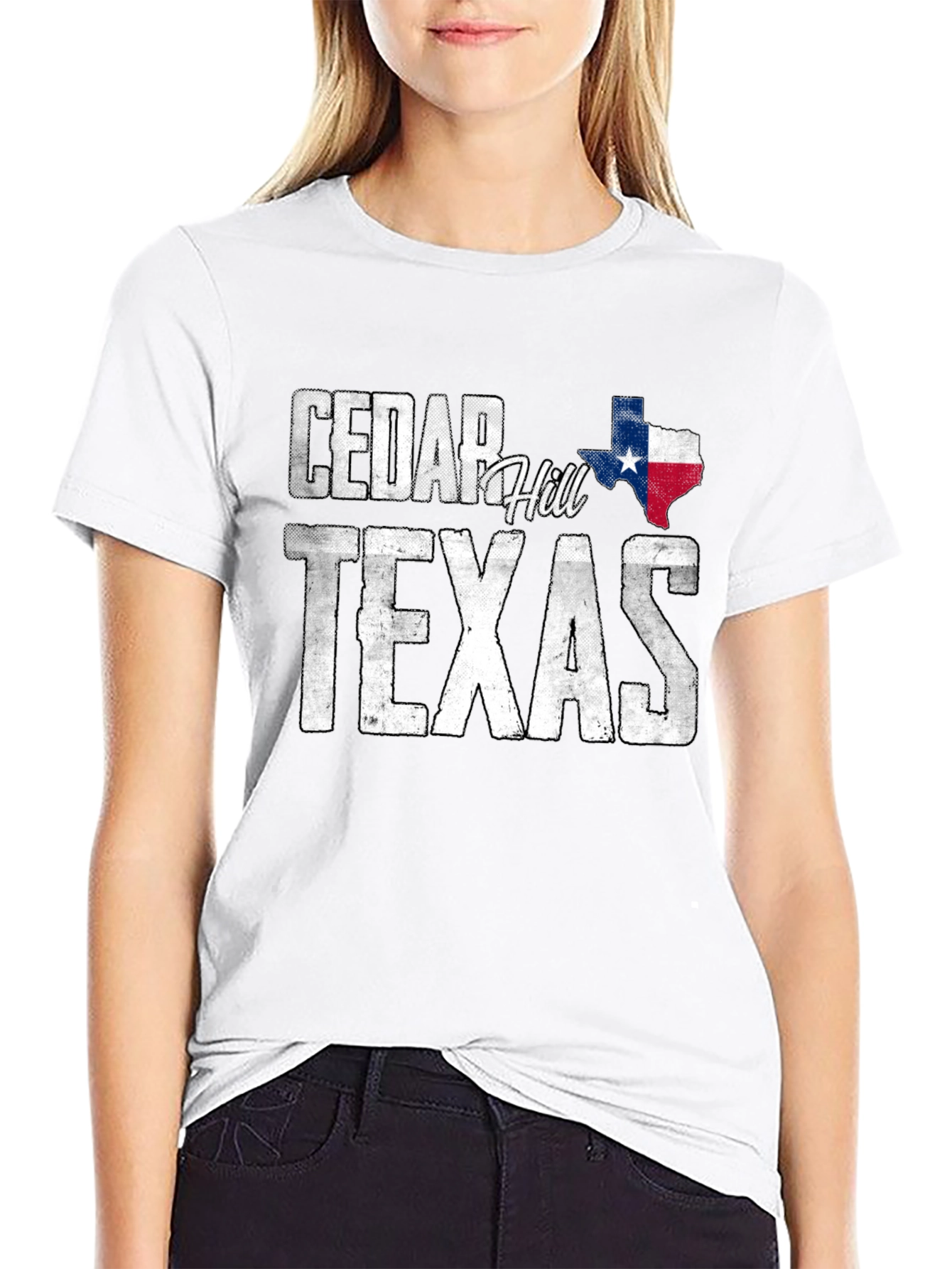 Cedar Hill Texas T-Shirt