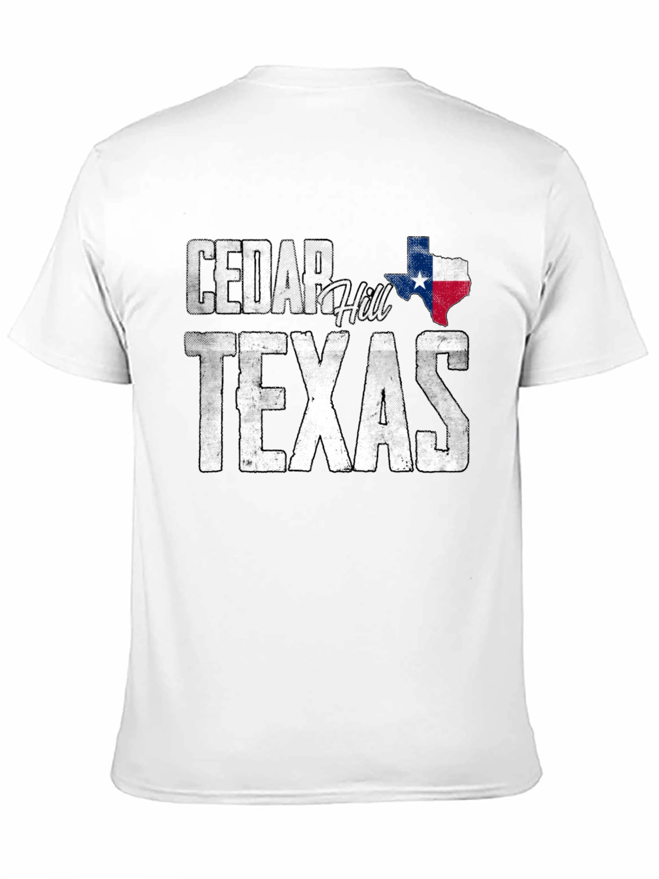 Cedar Hill Texas T-Shirt