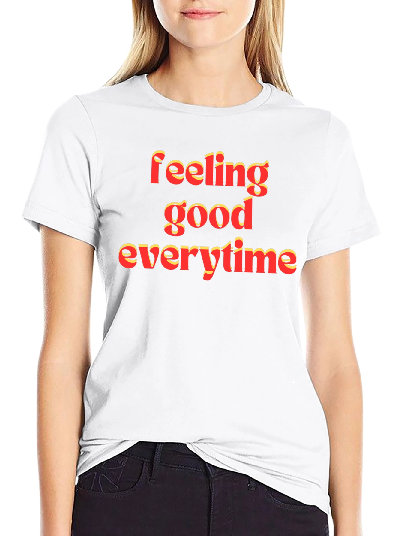 Feeling Good T-Shirt