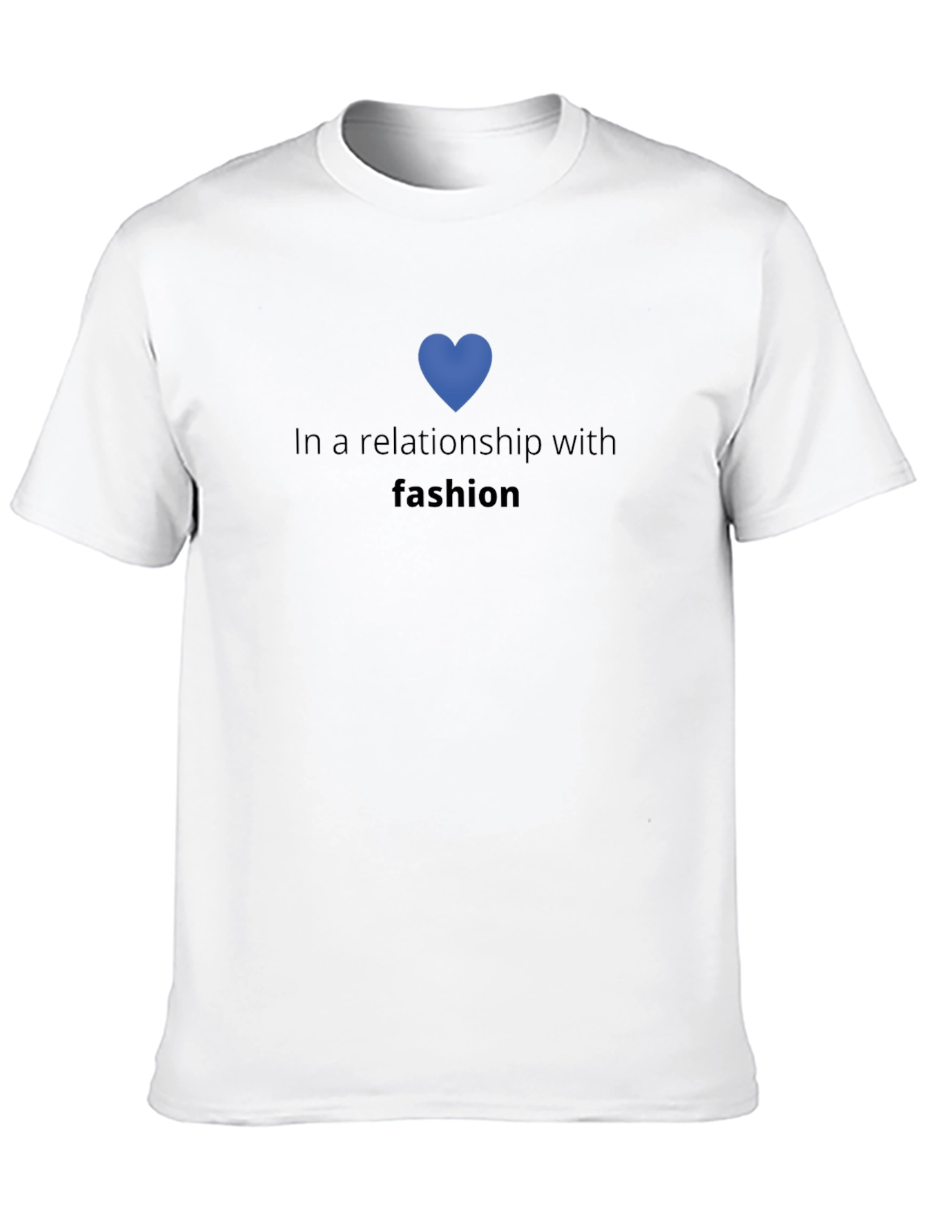 Fashion Lovers T-Shirt