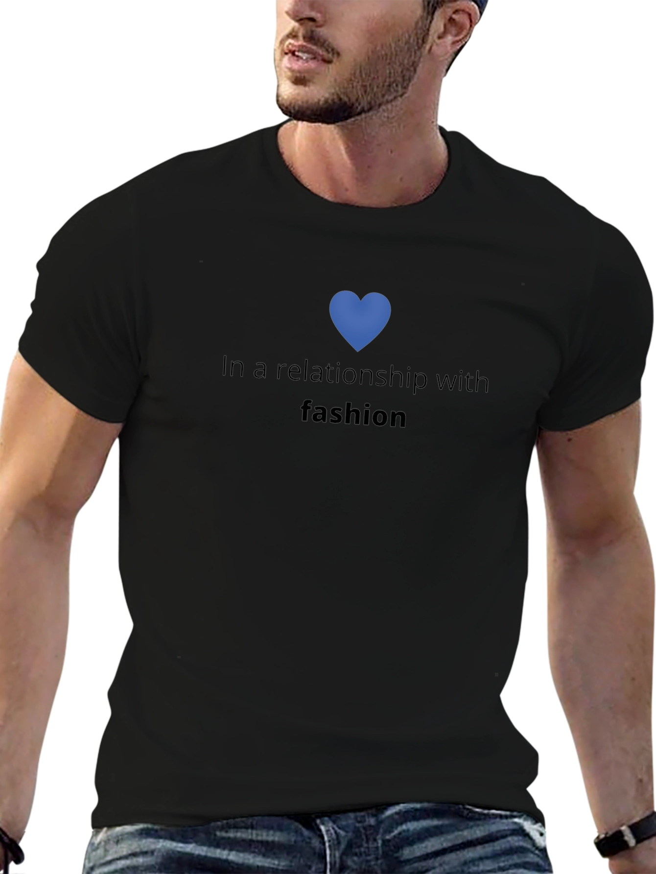 Fashion Lovers T-Shirt