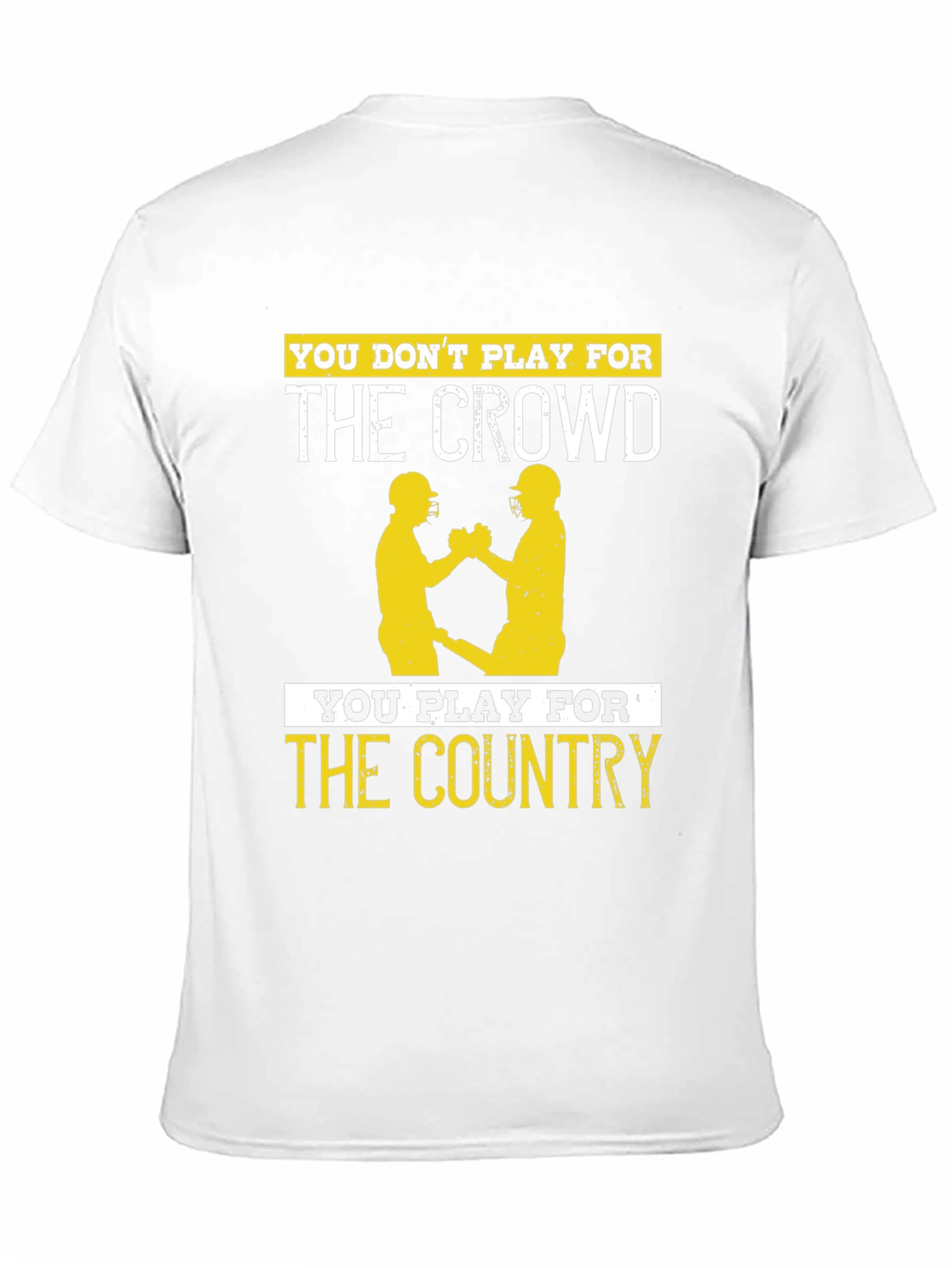 Country Pride T-Shirt