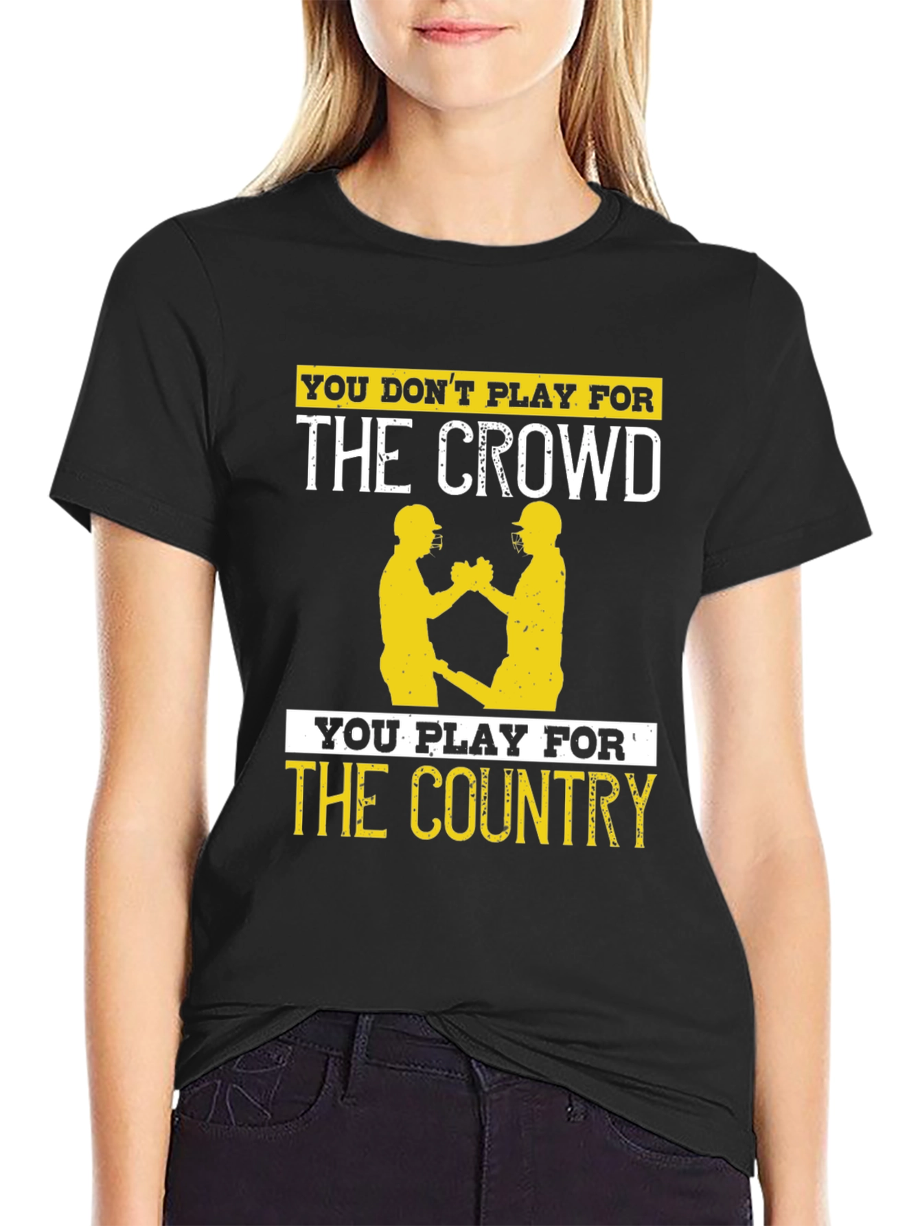 Country Pride T-Shirt